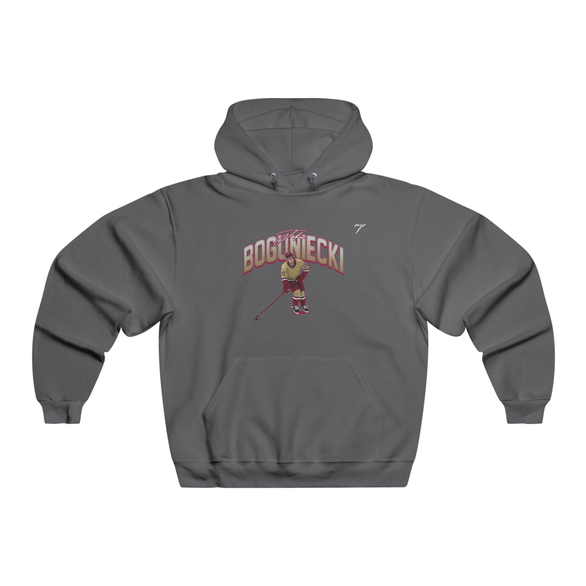 Jake Boguniecki Vintage Hoodie