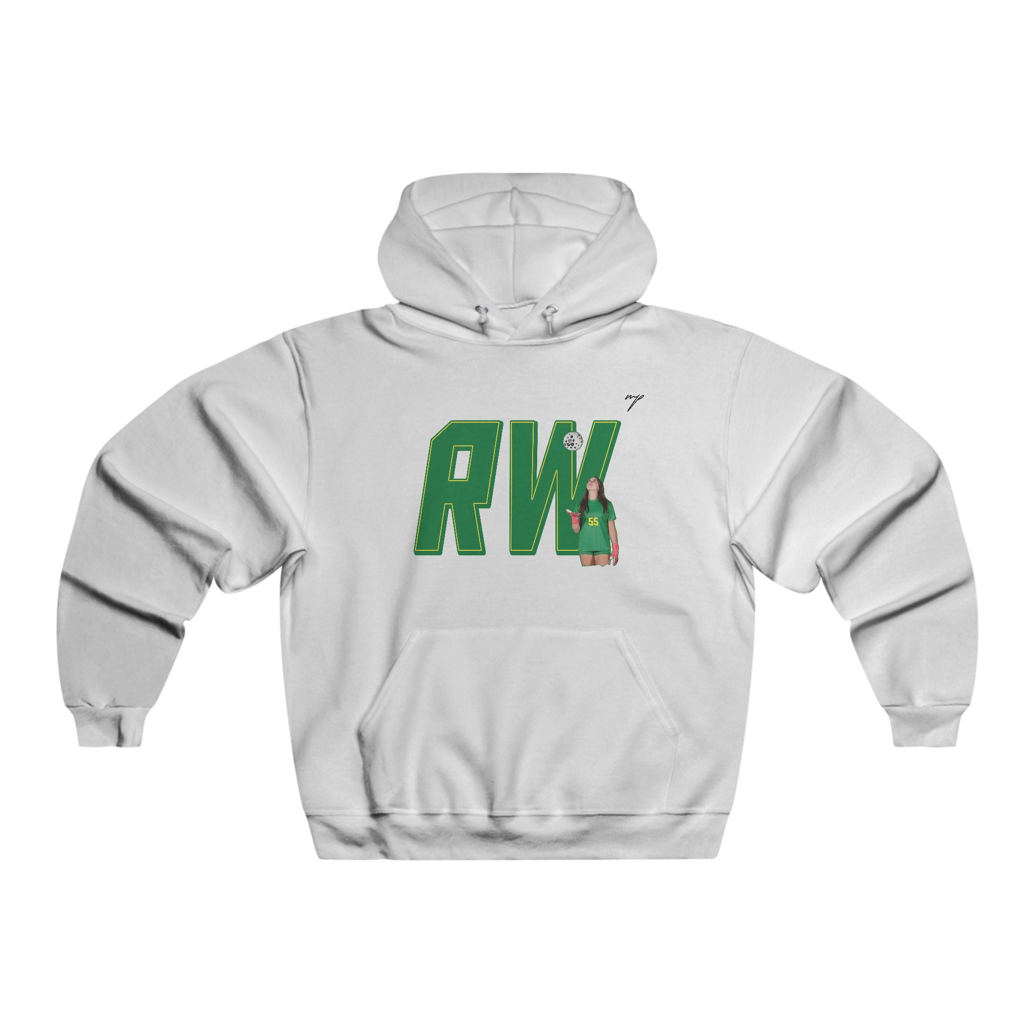 Rowan Willson Vintage Hoodie