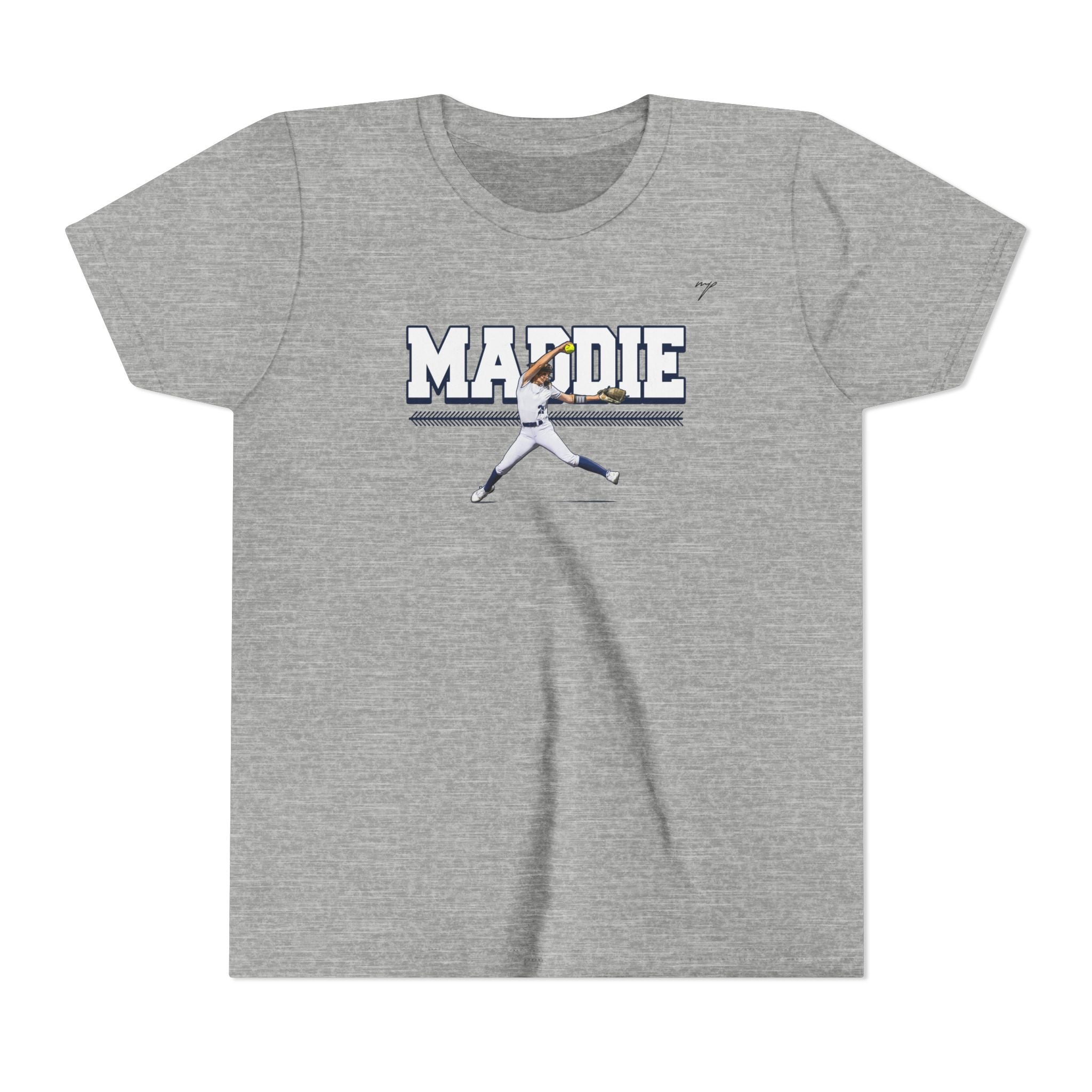 Maddie Bogart YOUTH Graphic Tee