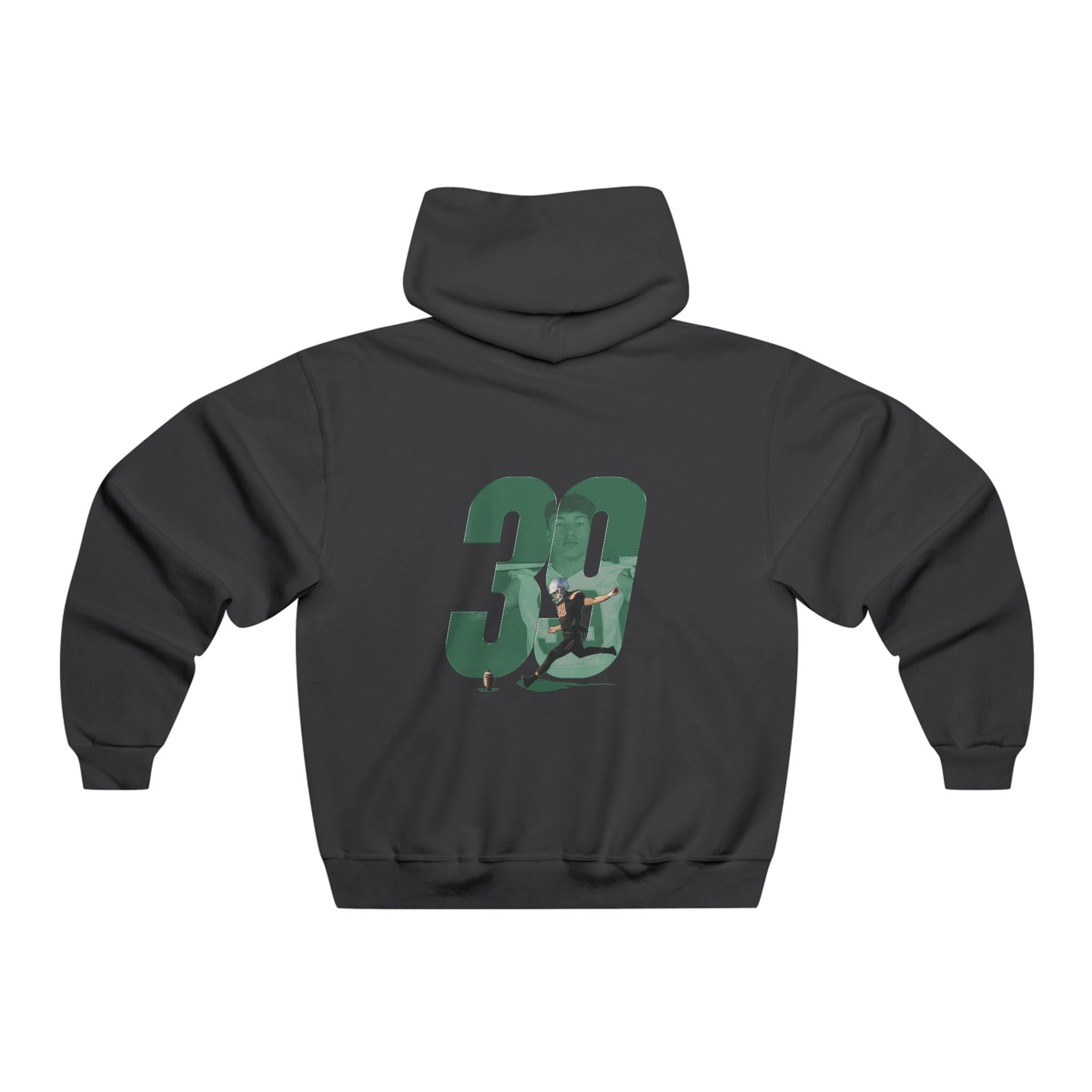 Ryder Barinowski Vintage Hoodie