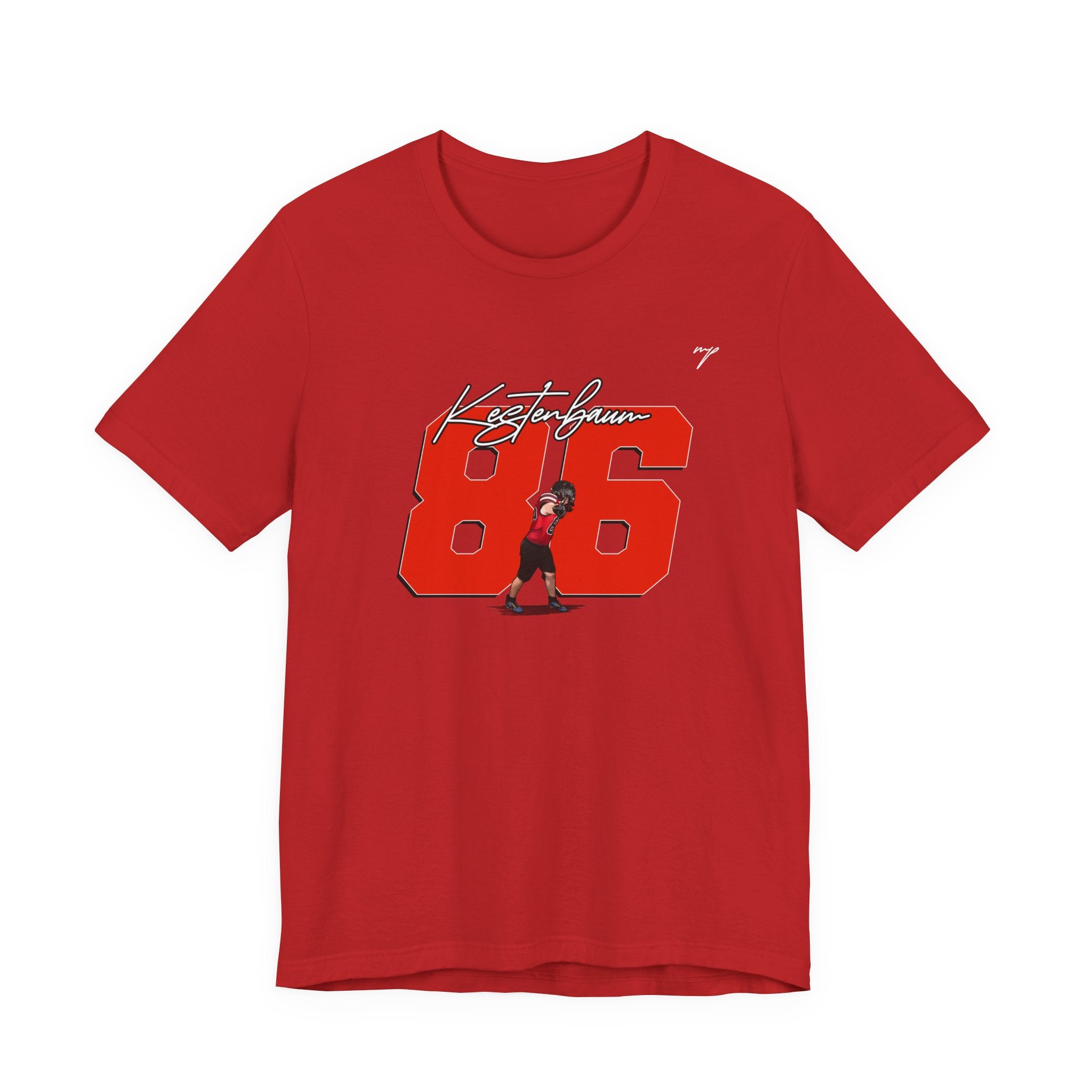 Eli Kestenbaum Graphic Tee