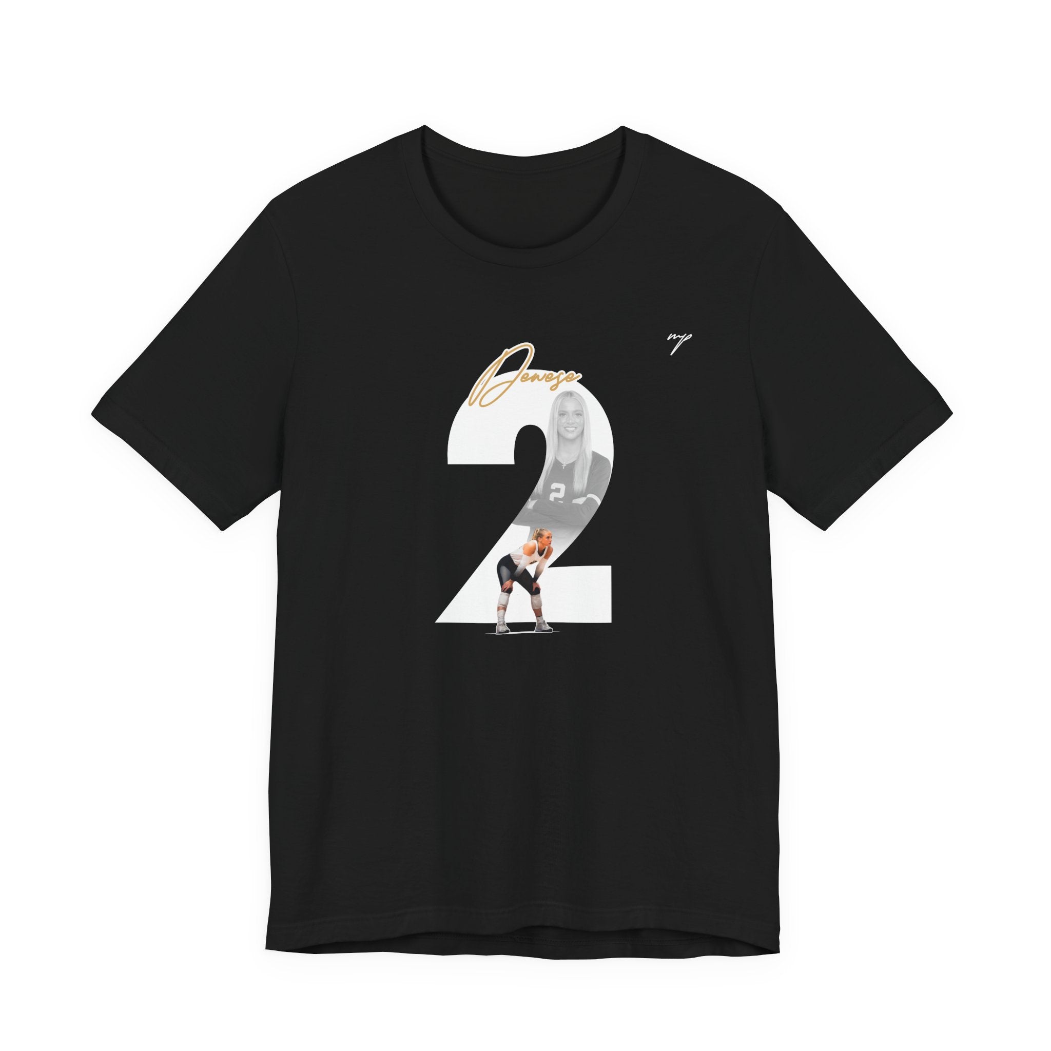 Taryn Dewese Graphic Tee