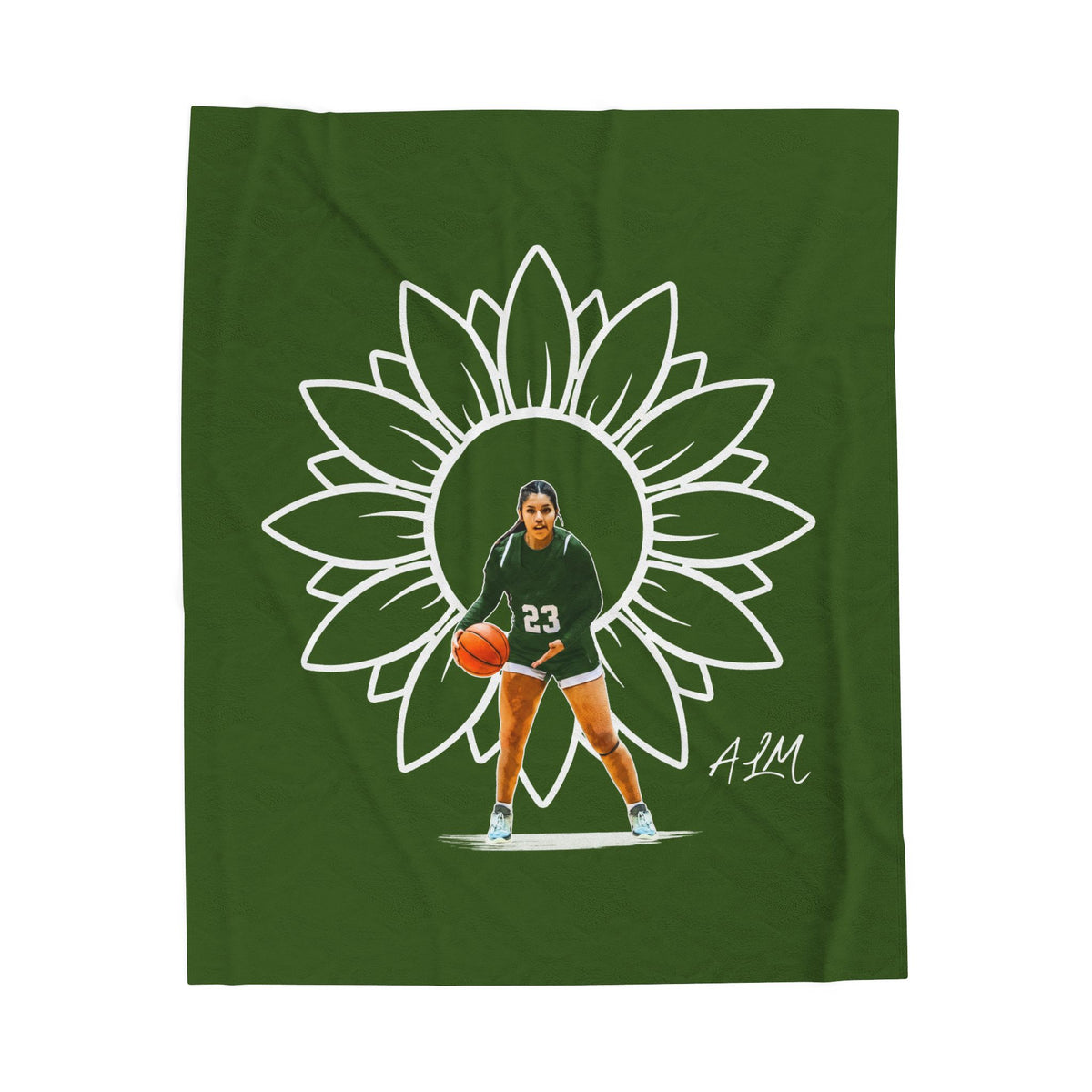 Jordyn Sheridan Blanket