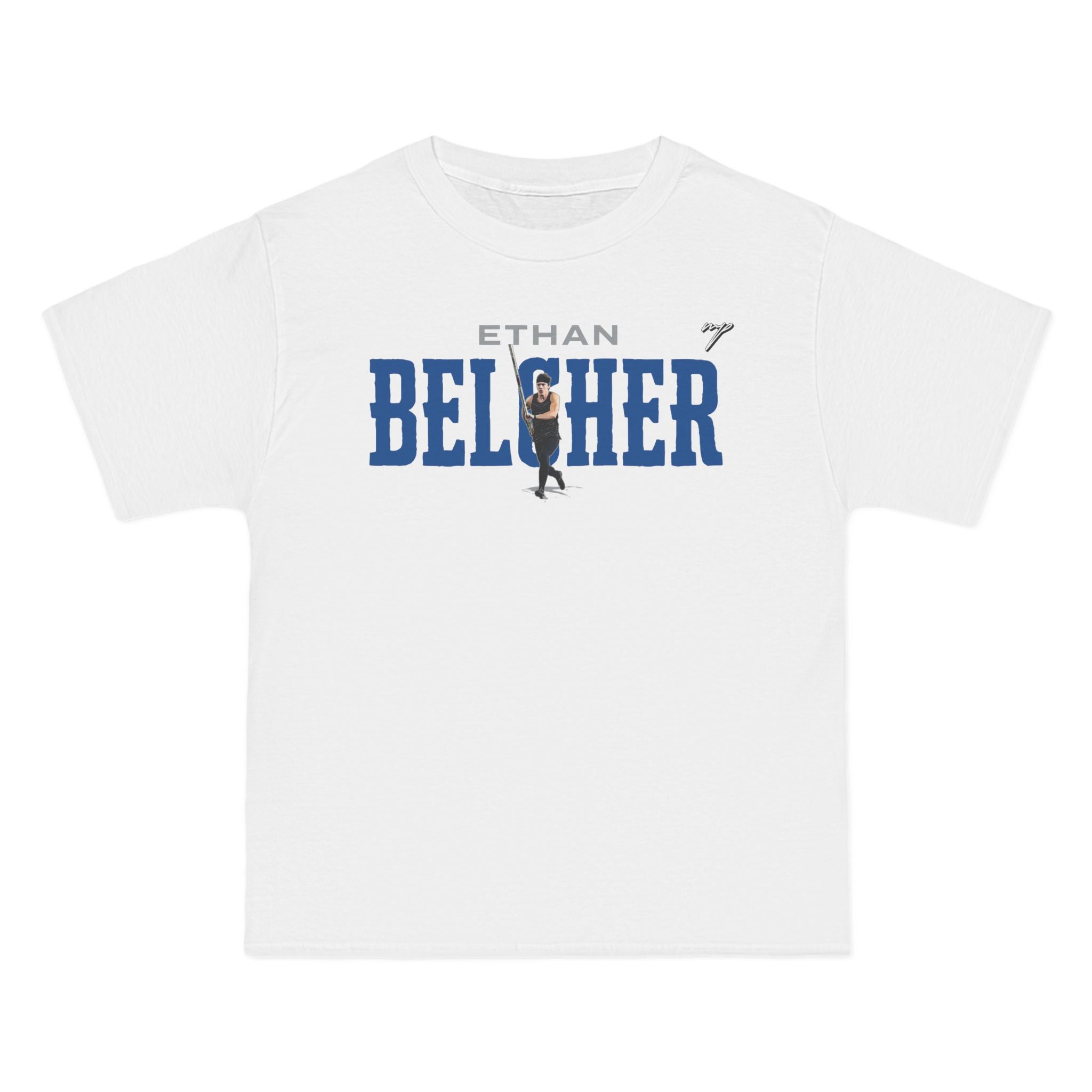 Ethan Belcher Vintage Tee