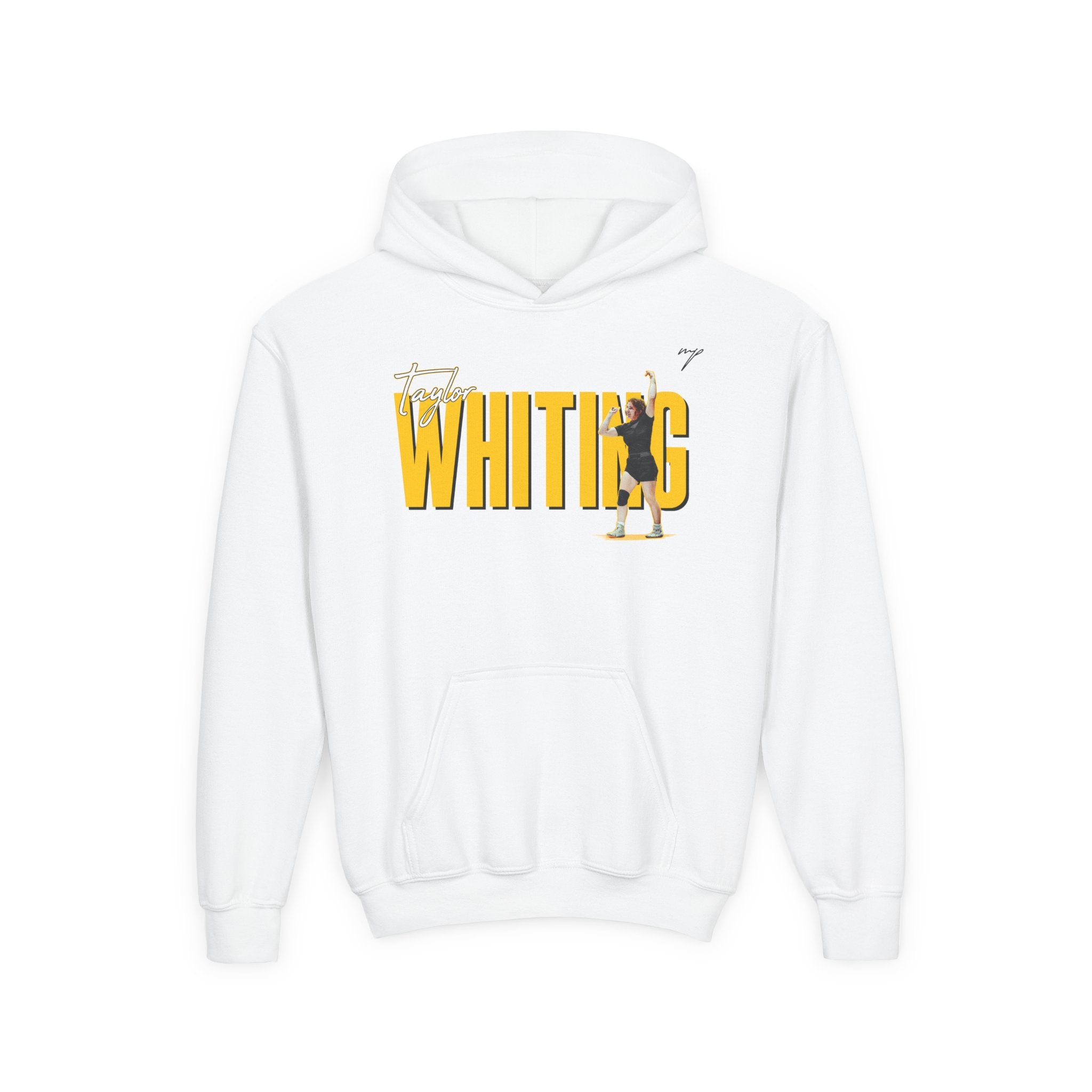 Taylor Whiting YOUTH Hoodie
