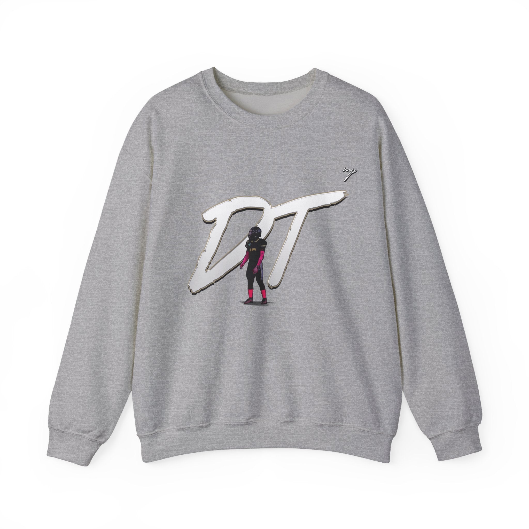Darenzo Turner Crewneck