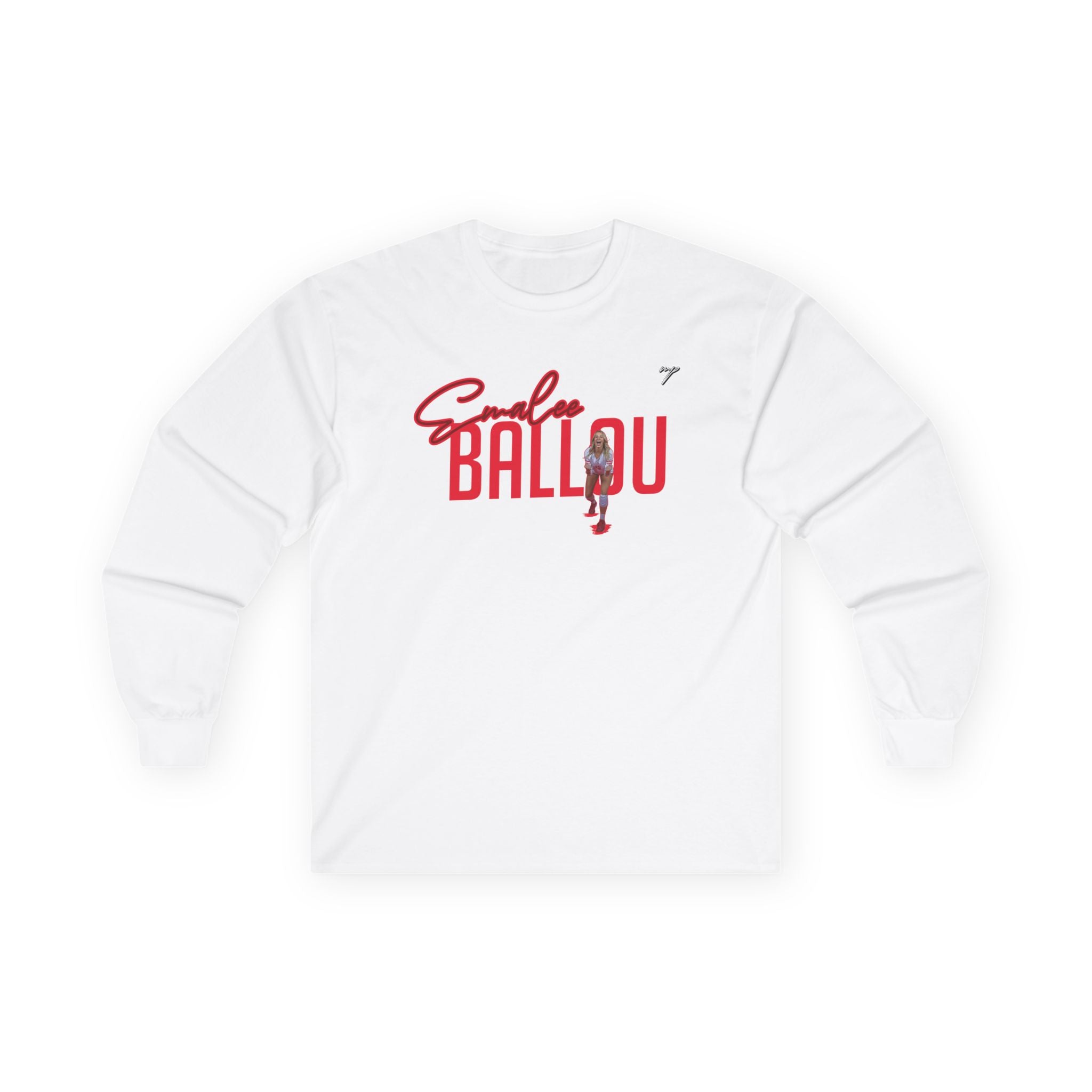Emalee Ballou Long Sleeve Tee