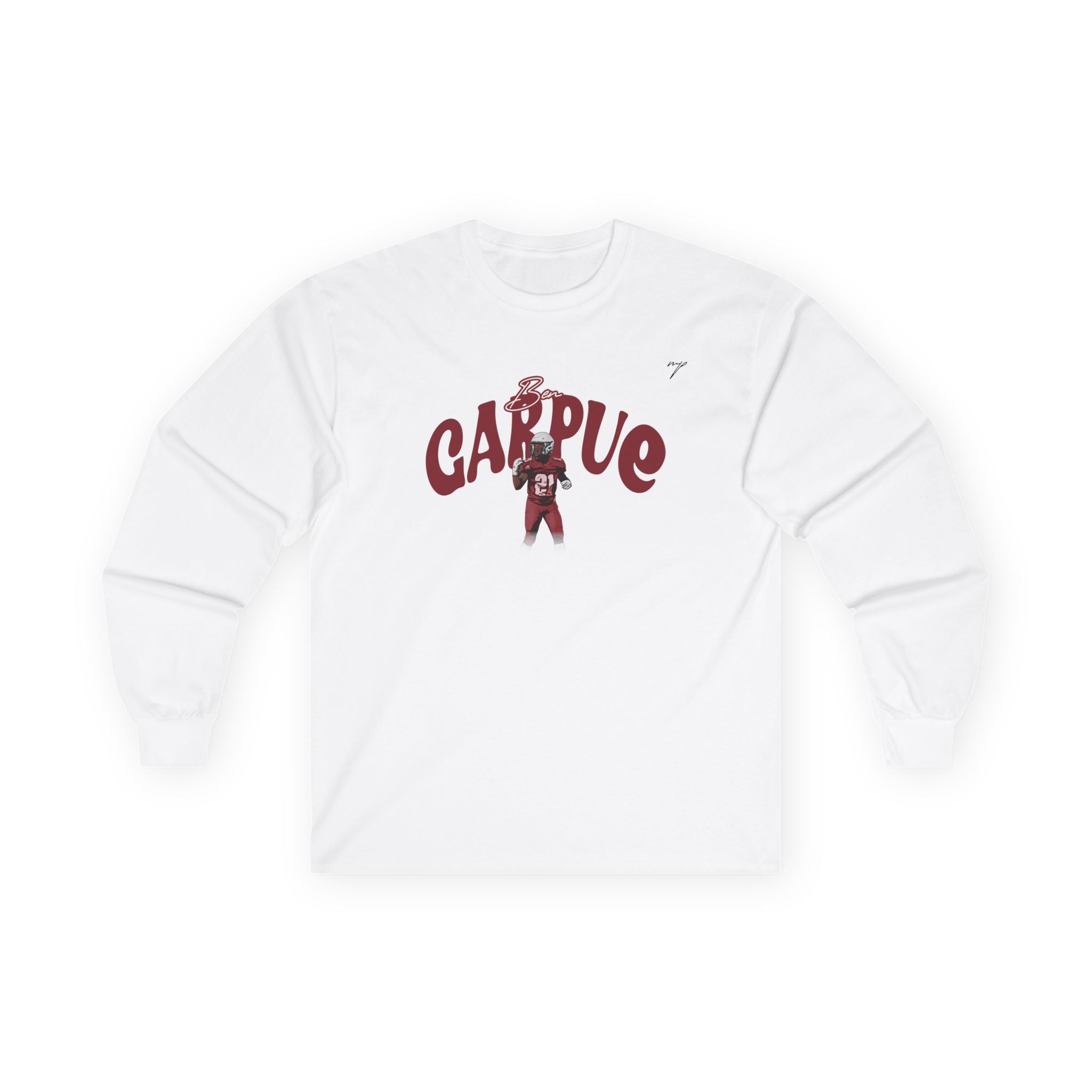 Ben Garpue Long Sleeve