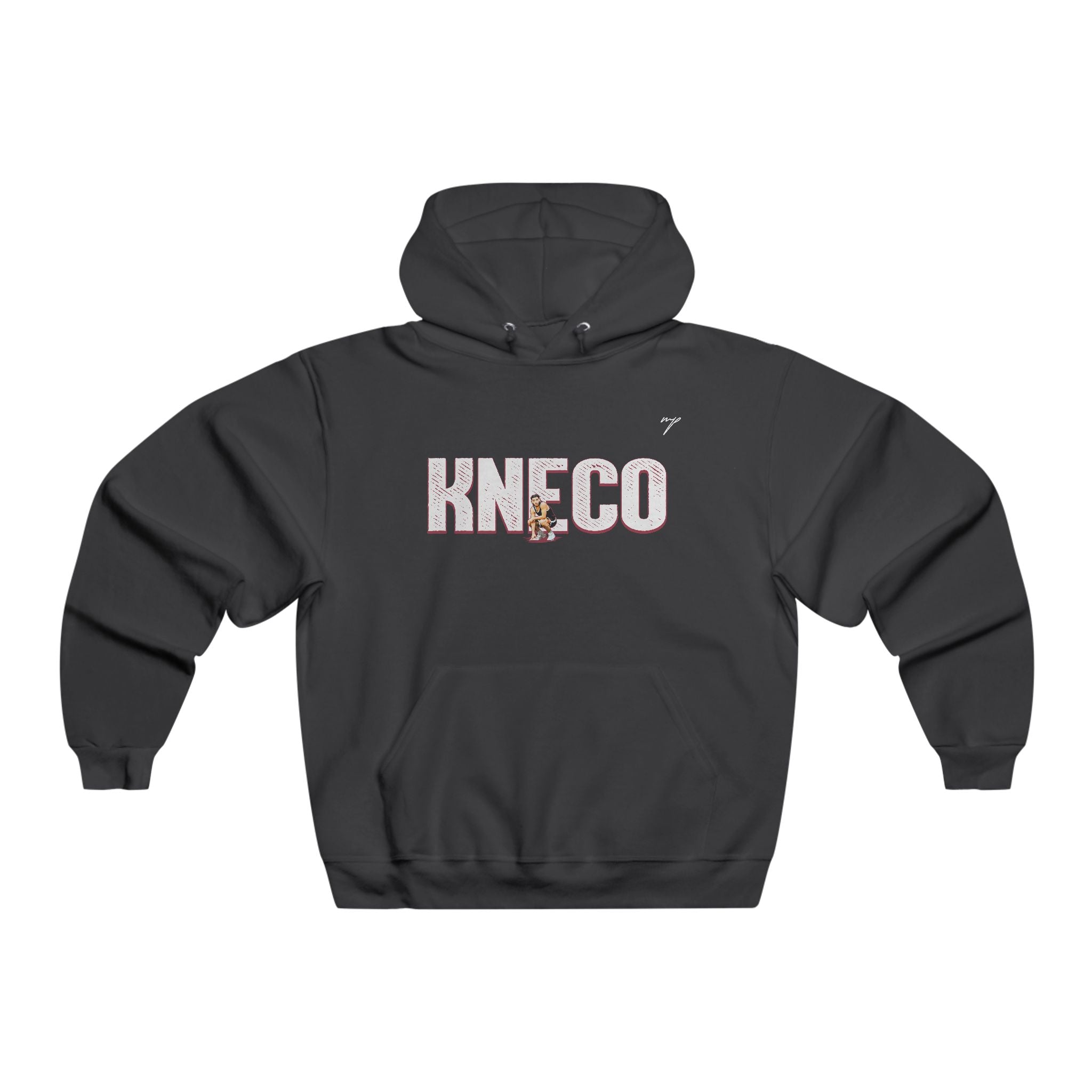Kneco Hill Vintage Hoodie