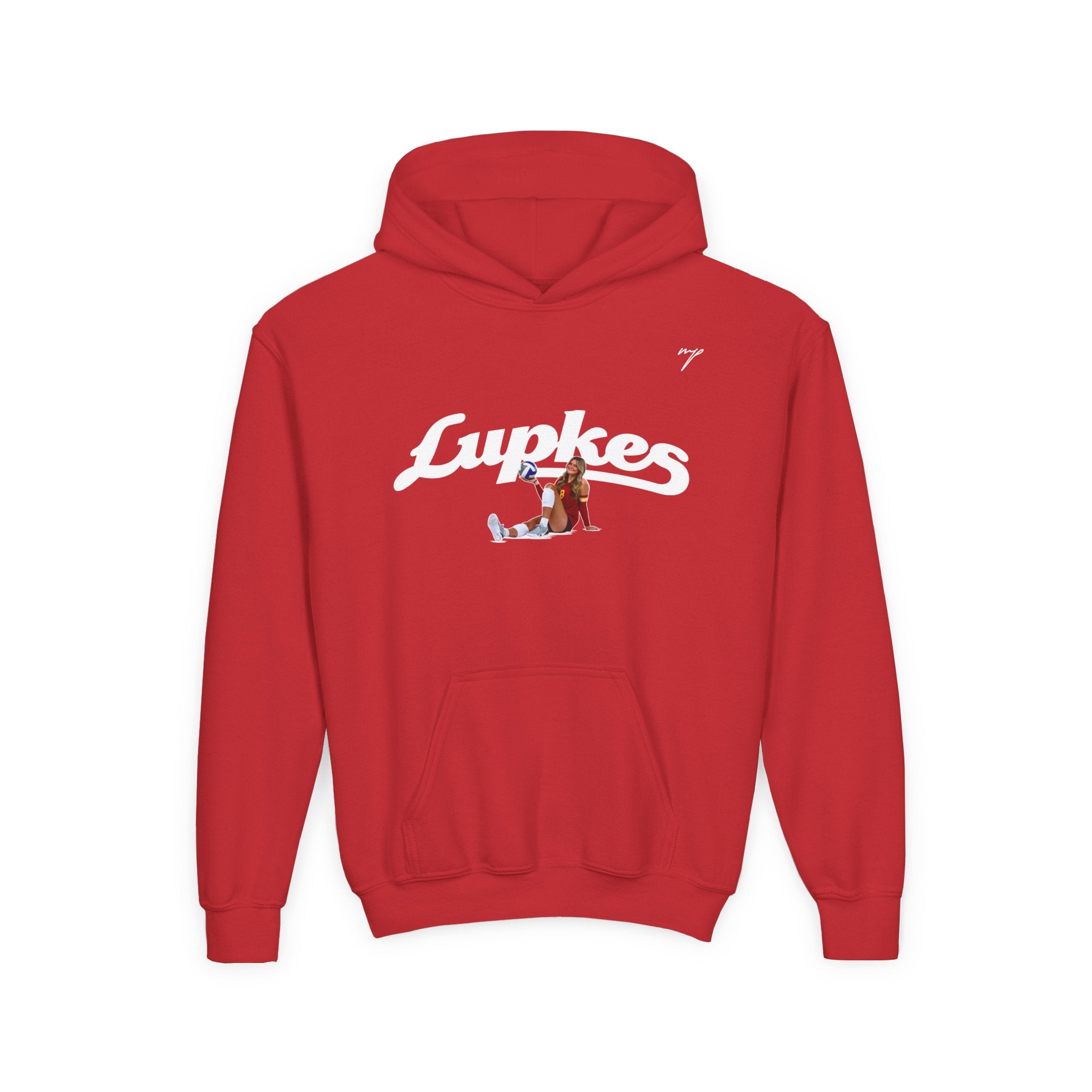 Macie Lupkes YOUTH Hoodie