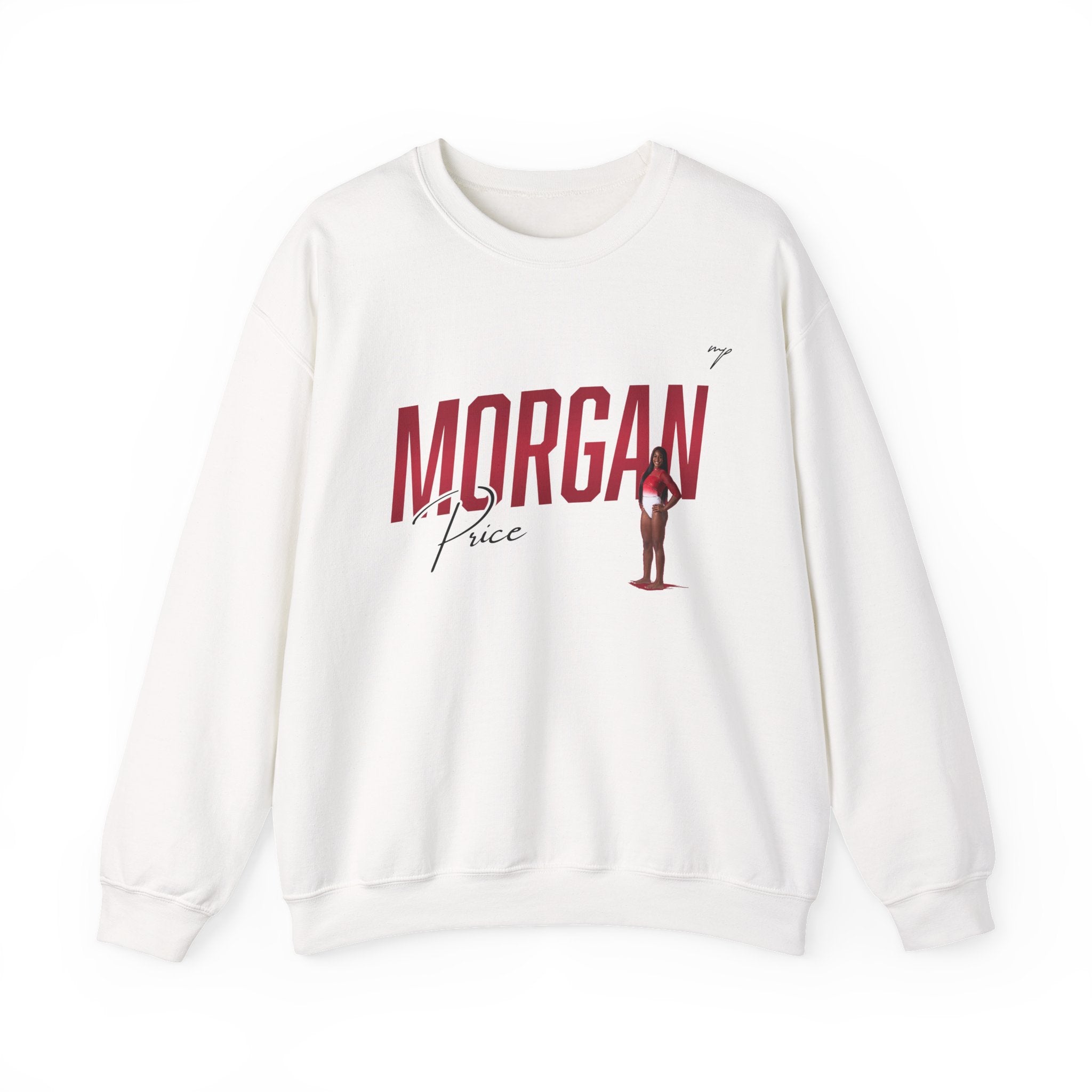 Morgan Price Crewneck