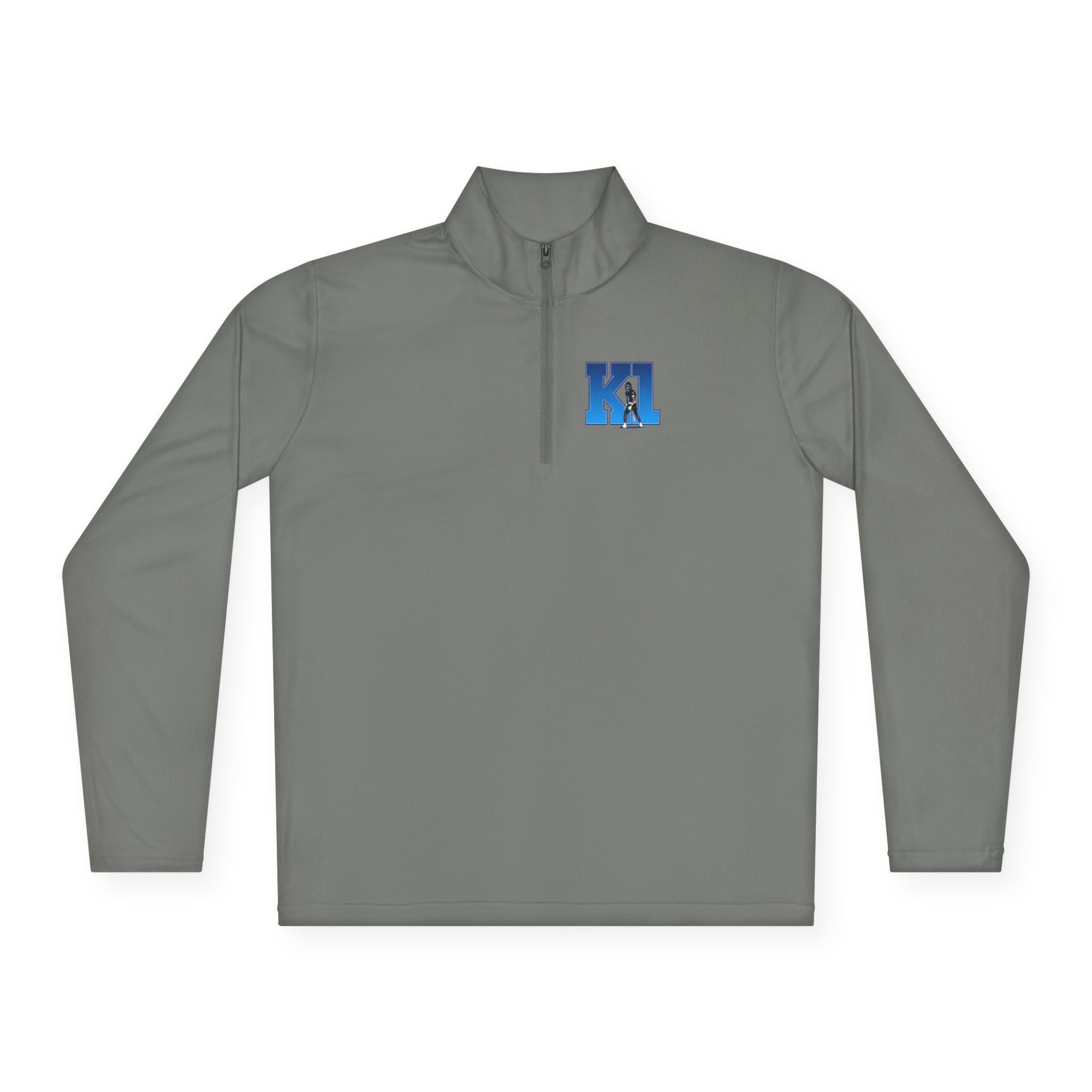 Kaden Howard Quarter-Zip