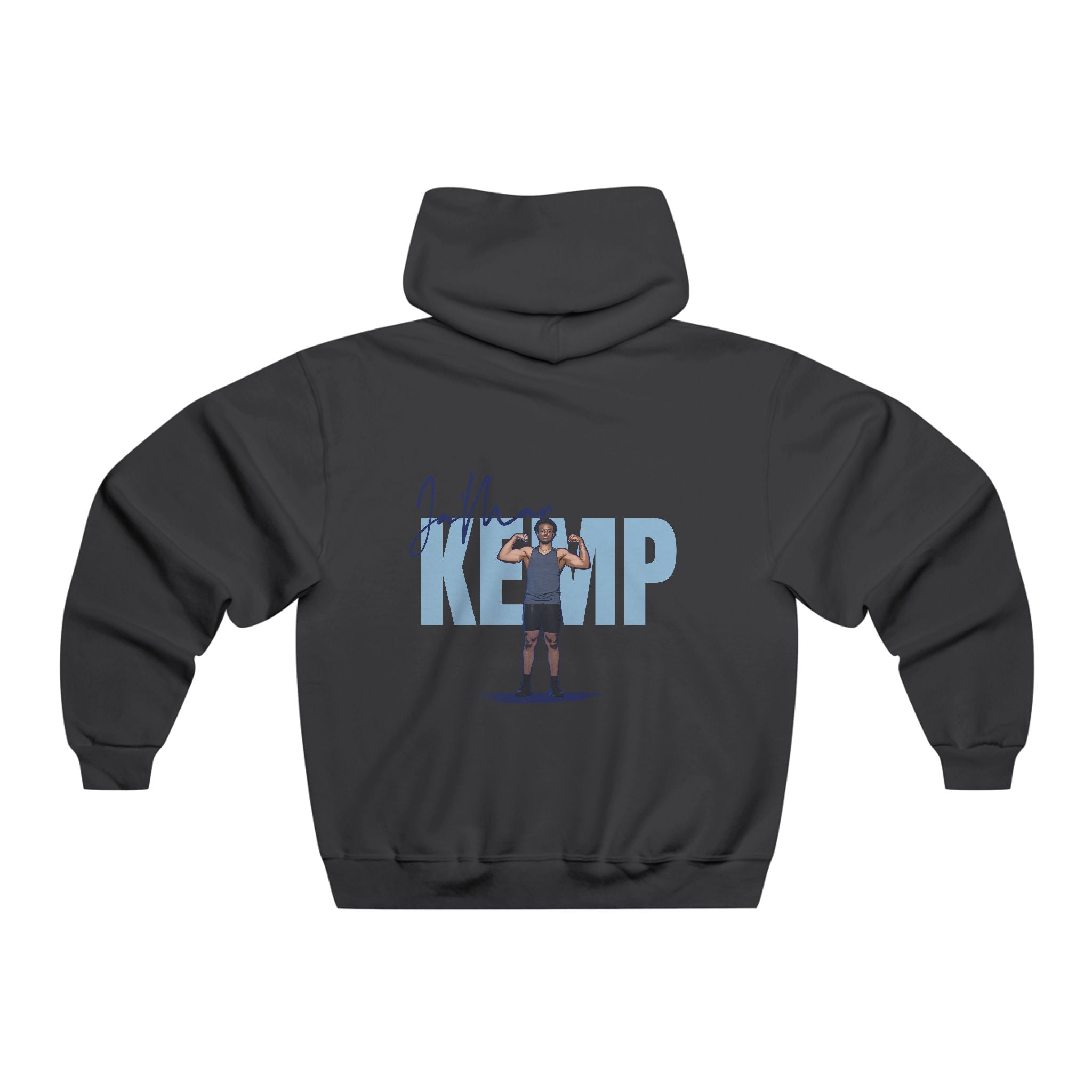 Ja'Mar Kemp Vintage Hoodie