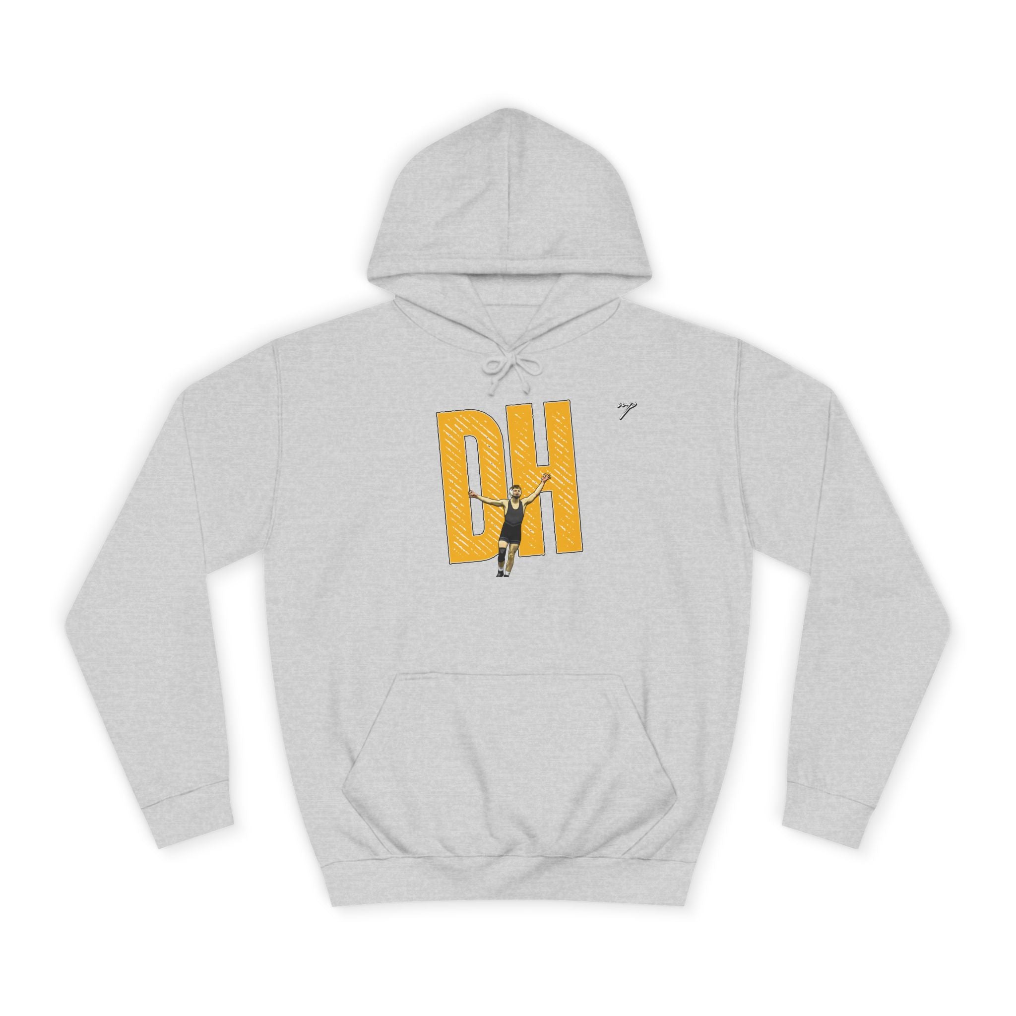Danny Heiser Hoodie