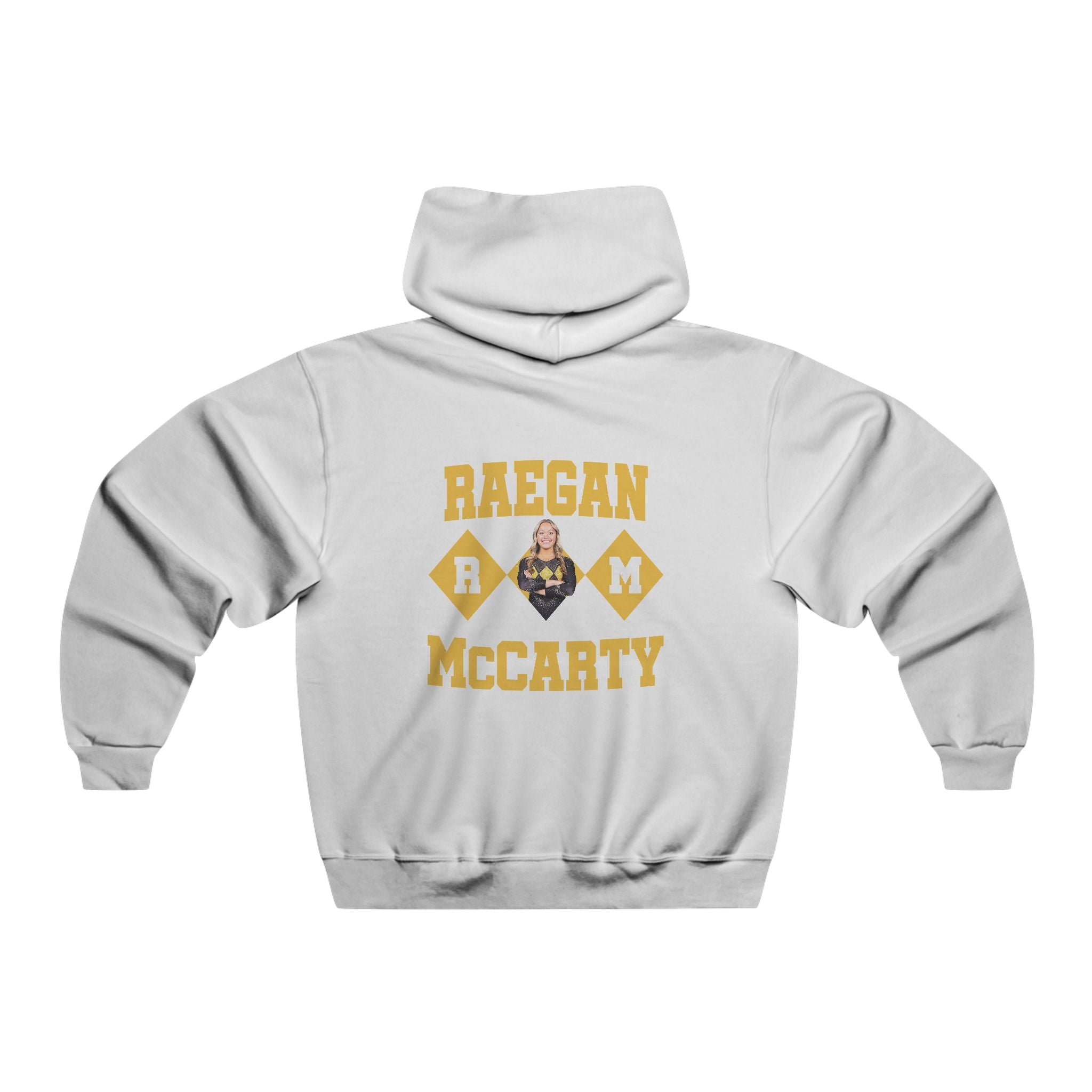 Raegan McCarty Vintage Hoodie