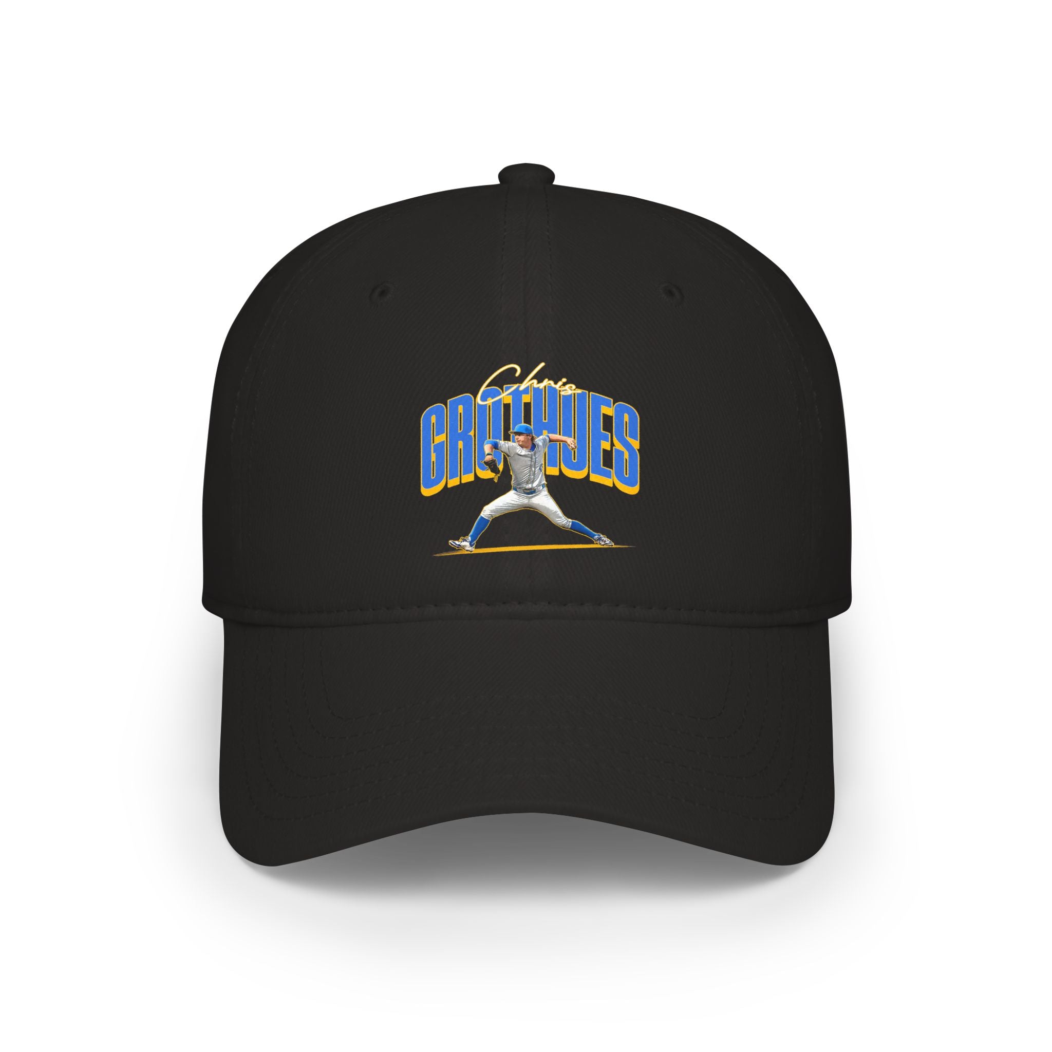 Chris Grothues Hat