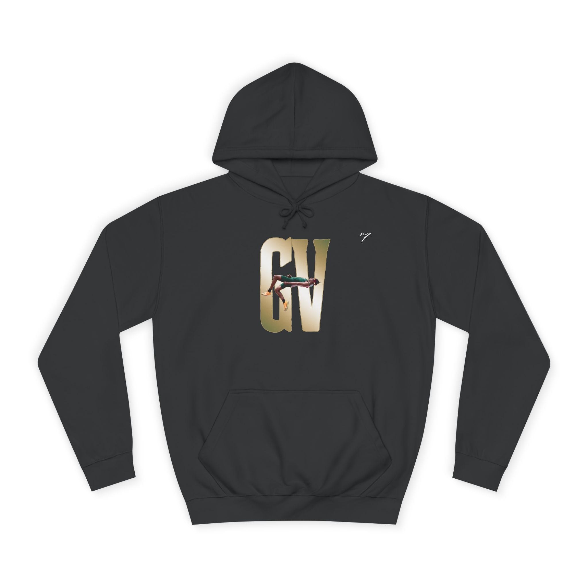 Gianni Vines Hoodie