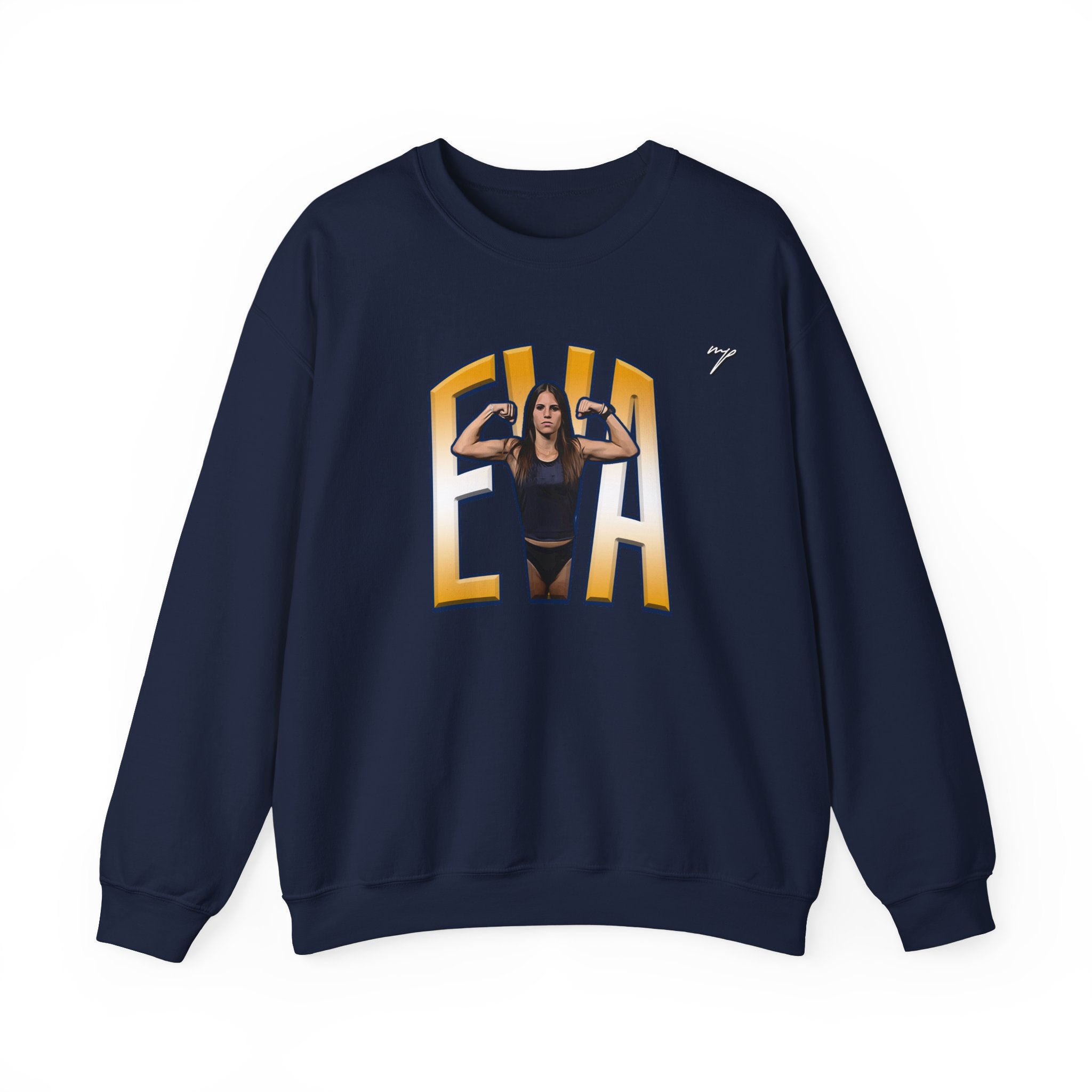Eva Rinker Crewneck
