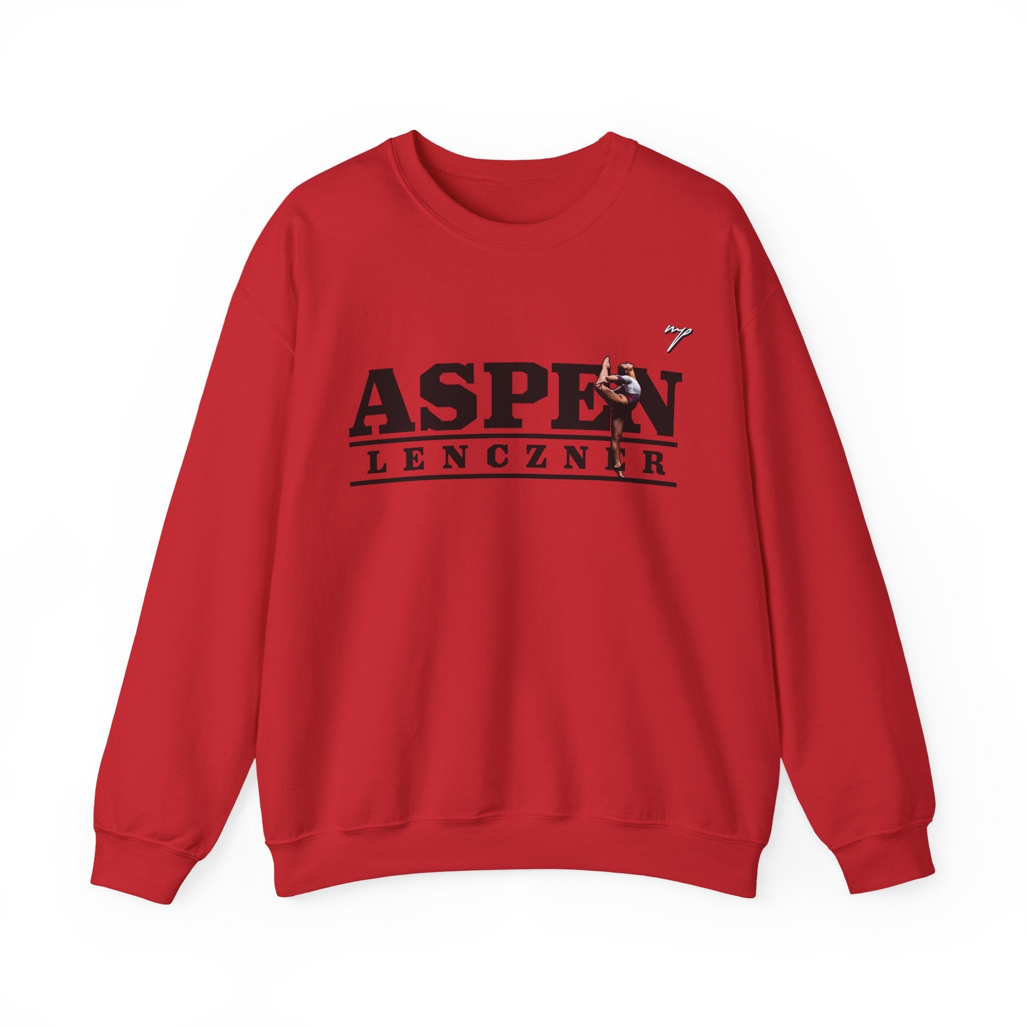 Aspen Lenczner Crewneck