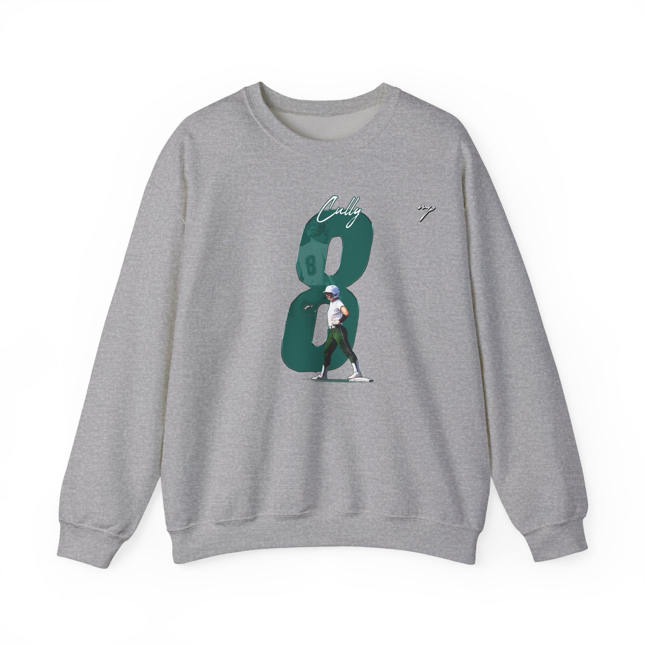 Natalie Cully Crewneck