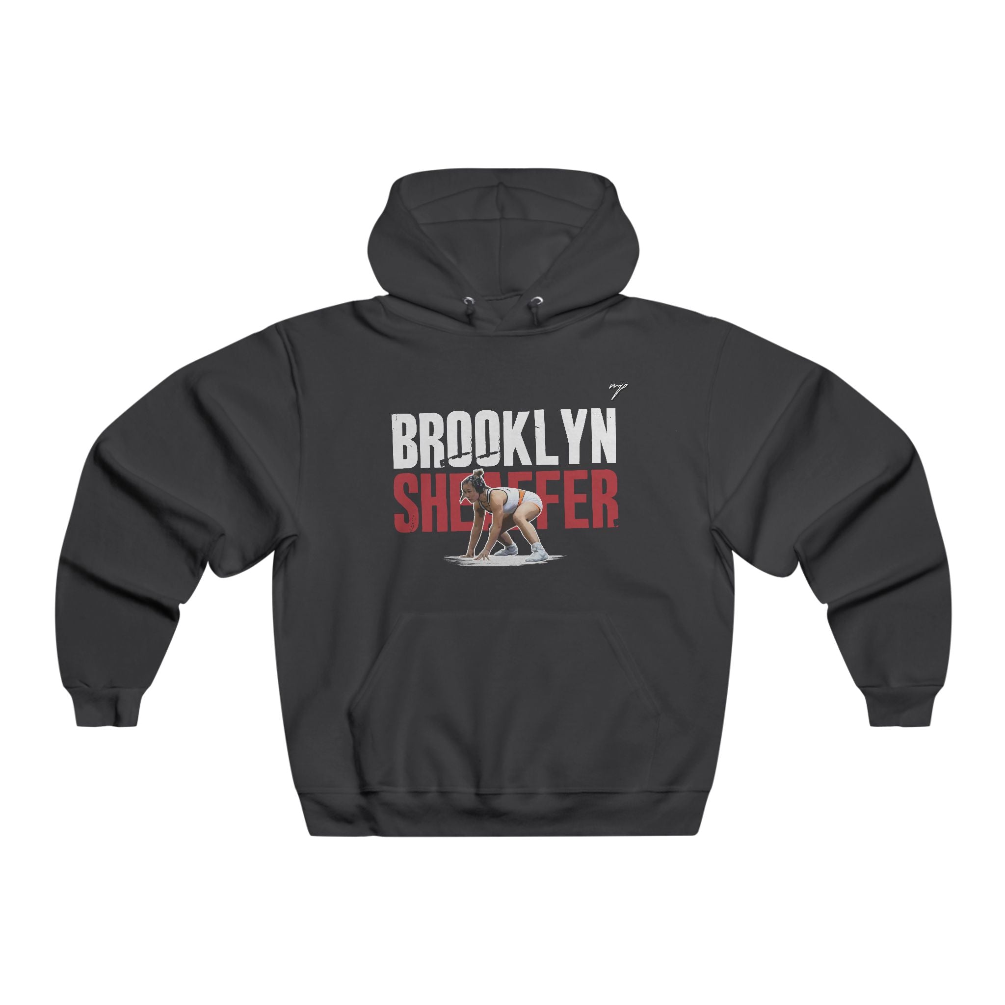 Brooklyn Sheaffer Vintage Hoodie