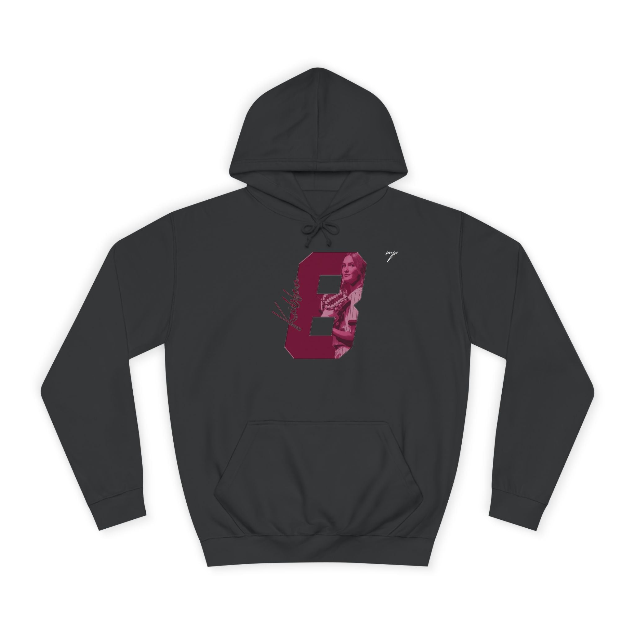 Kaci Kiblen Hoodie