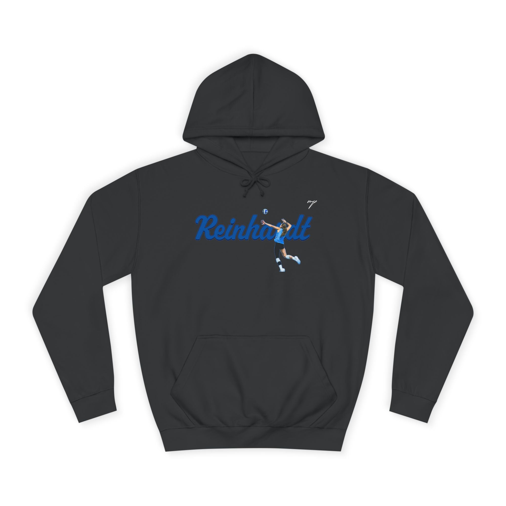 Kiara Reinhardt Hoodie