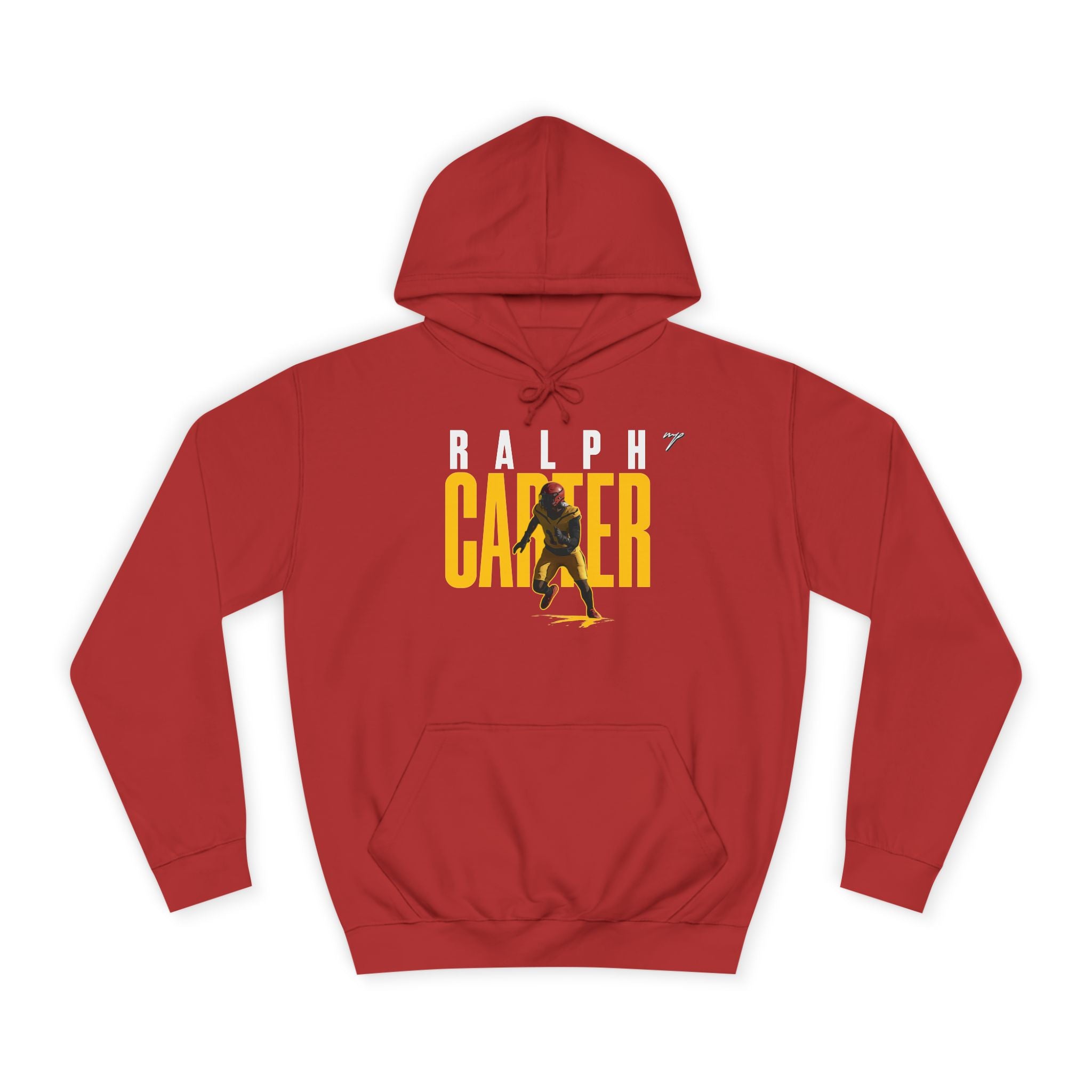 Ralph Carter Hoodie