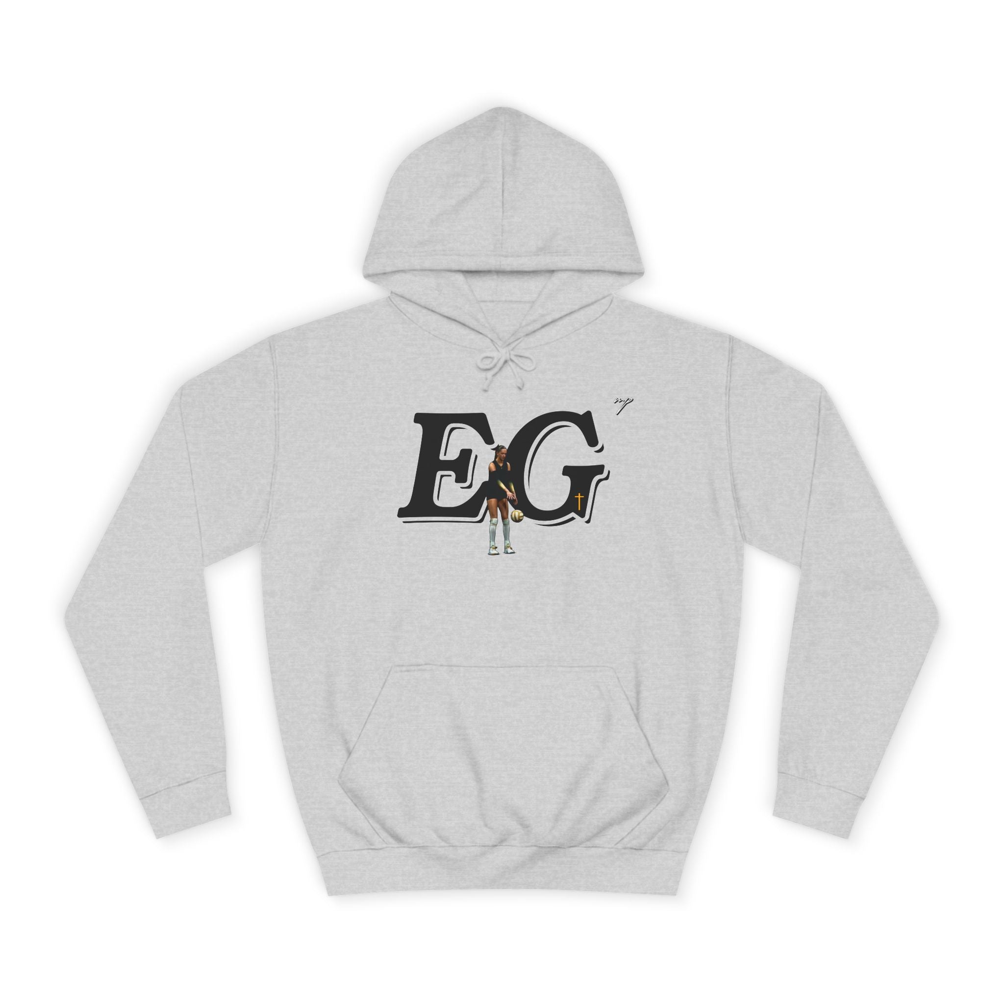Emma Gardner Hoodie