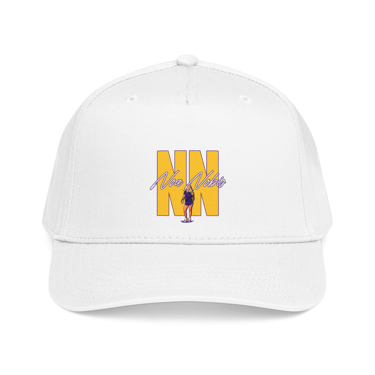 Noa Nobis Hat