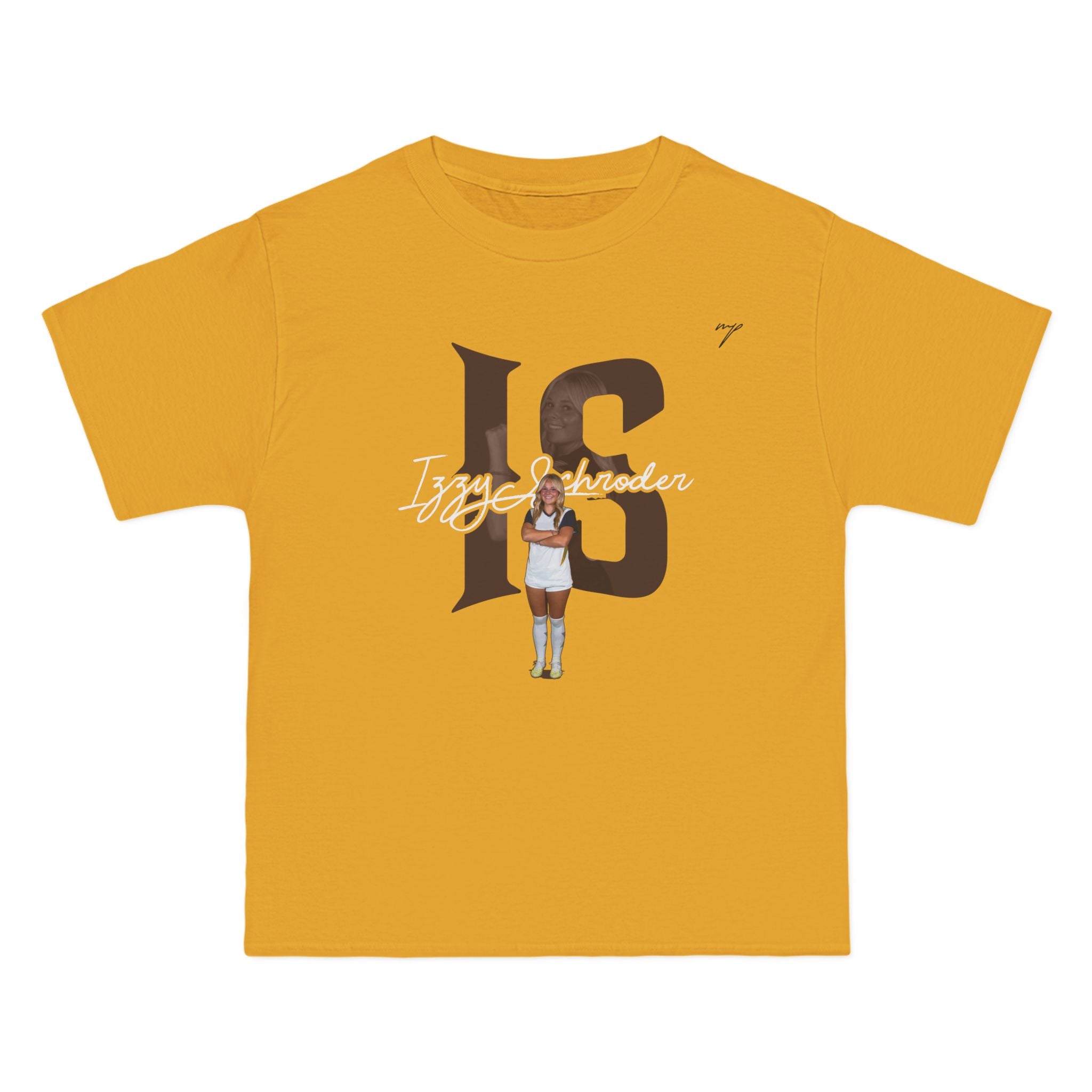Izzy Schroder Vintage Tee