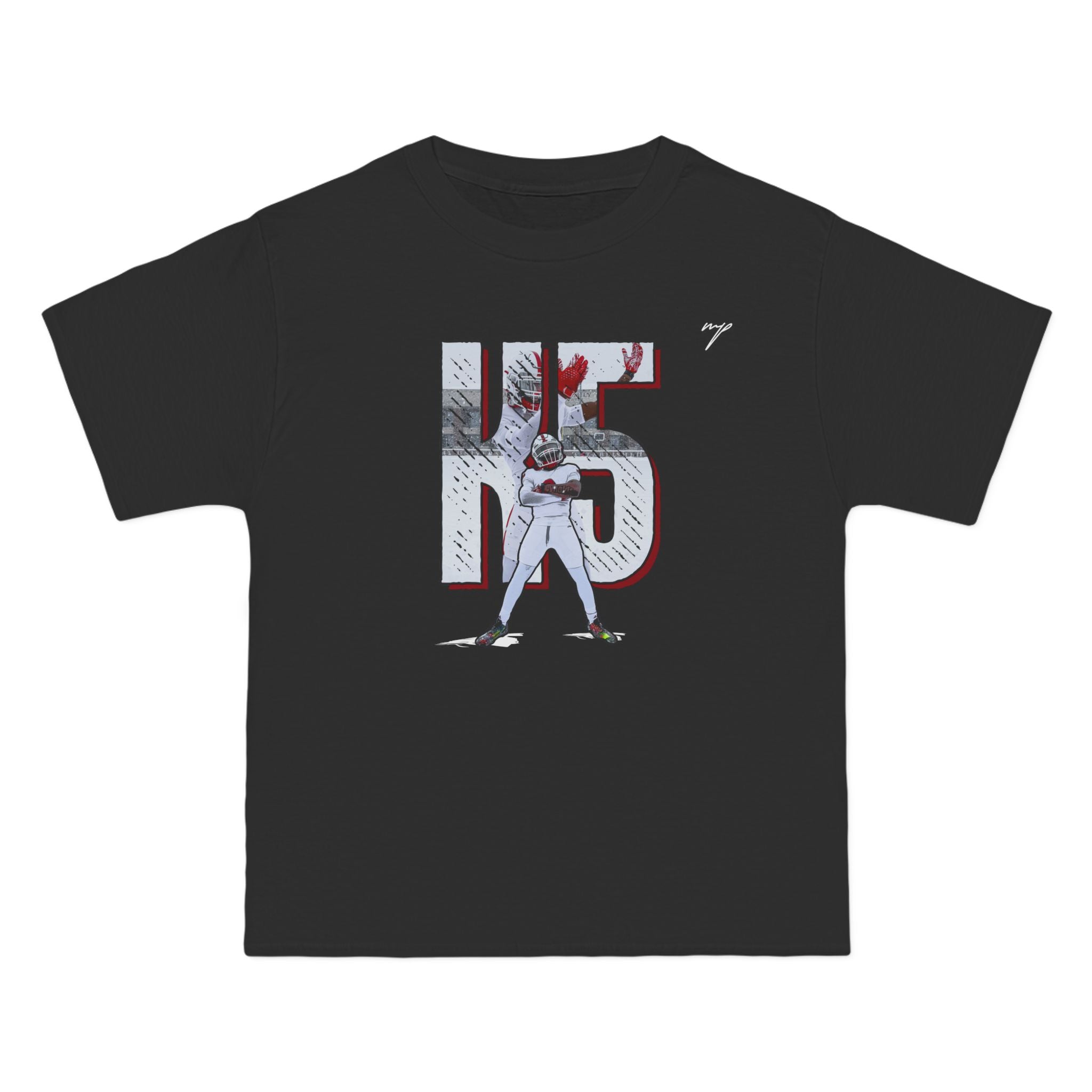Keith Reynolds Vintage Tee