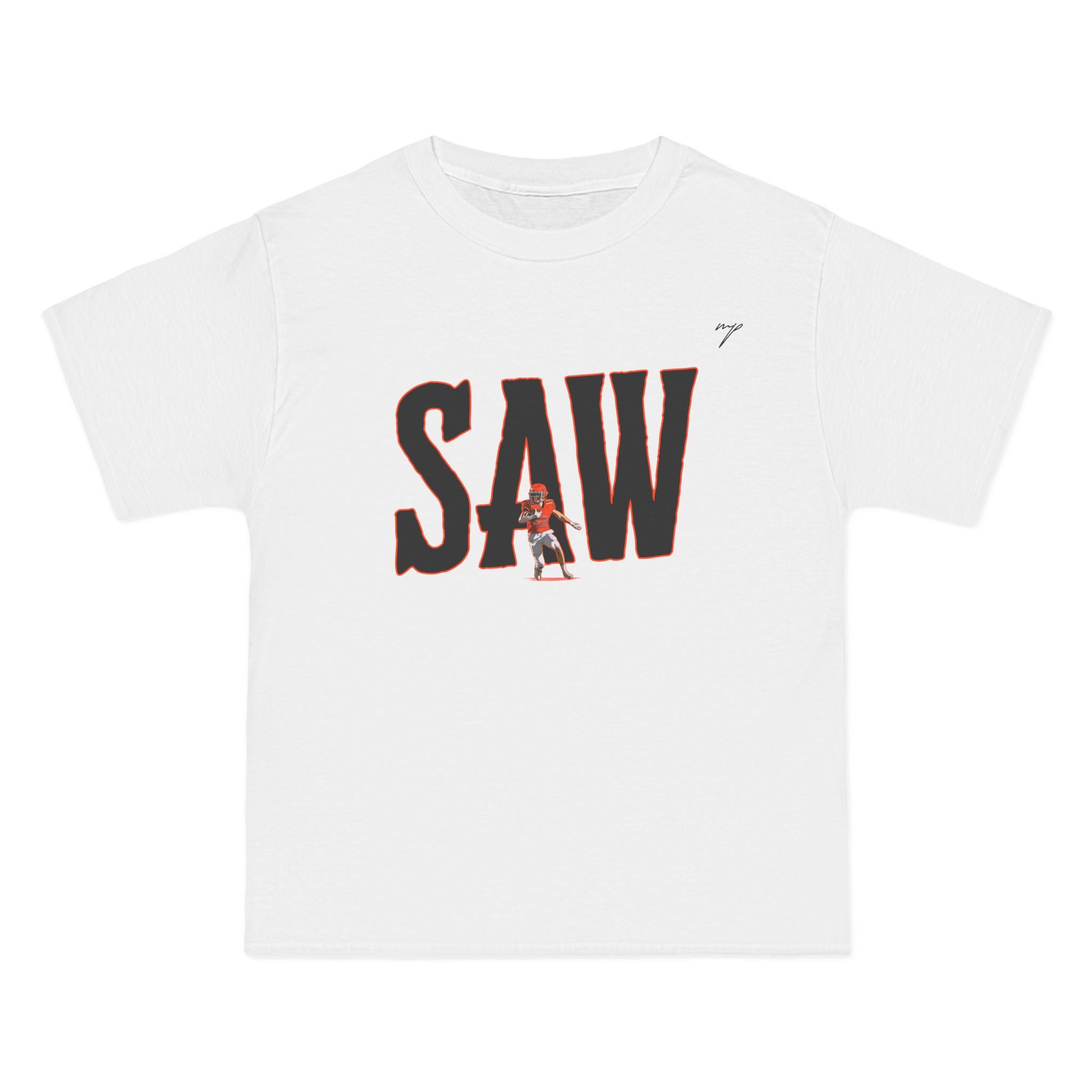Sawyer Richardson Vintage Tee