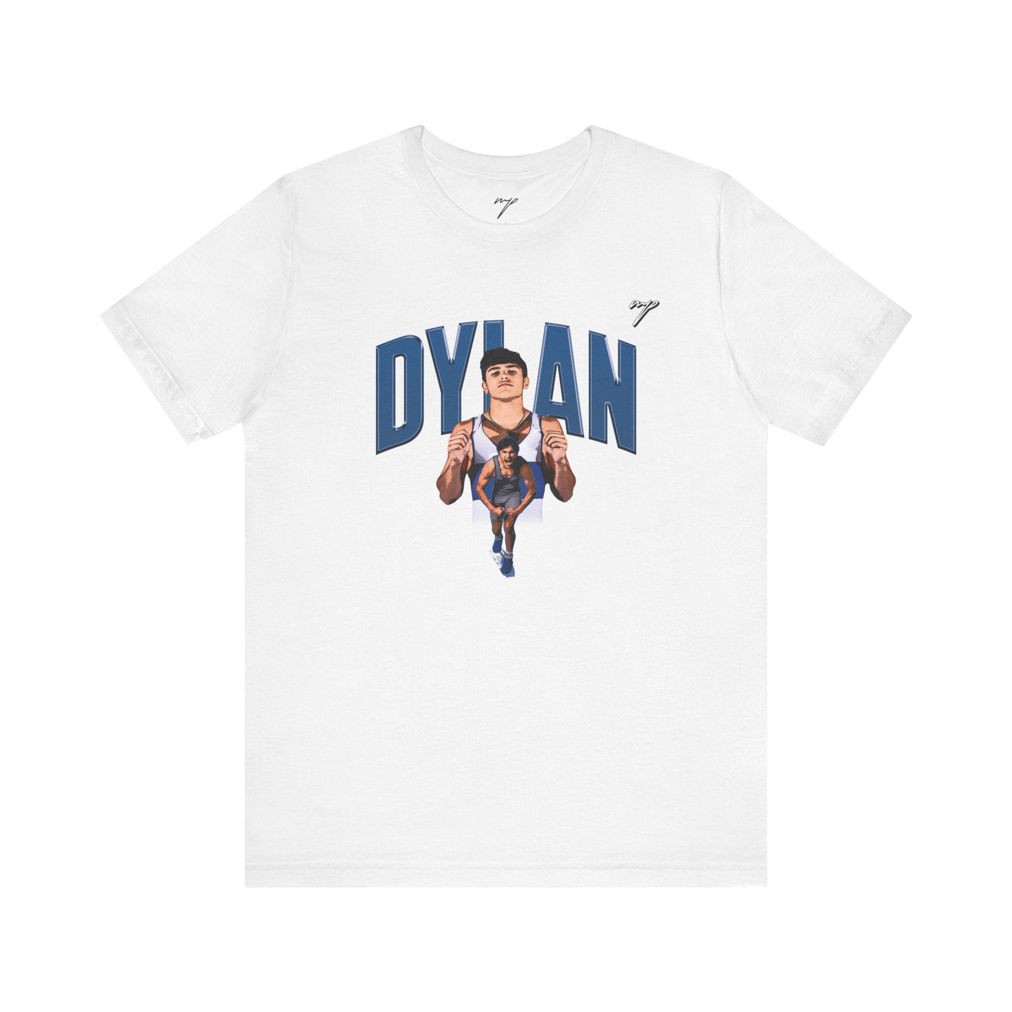 Dylan Arredondo Graphic Tee