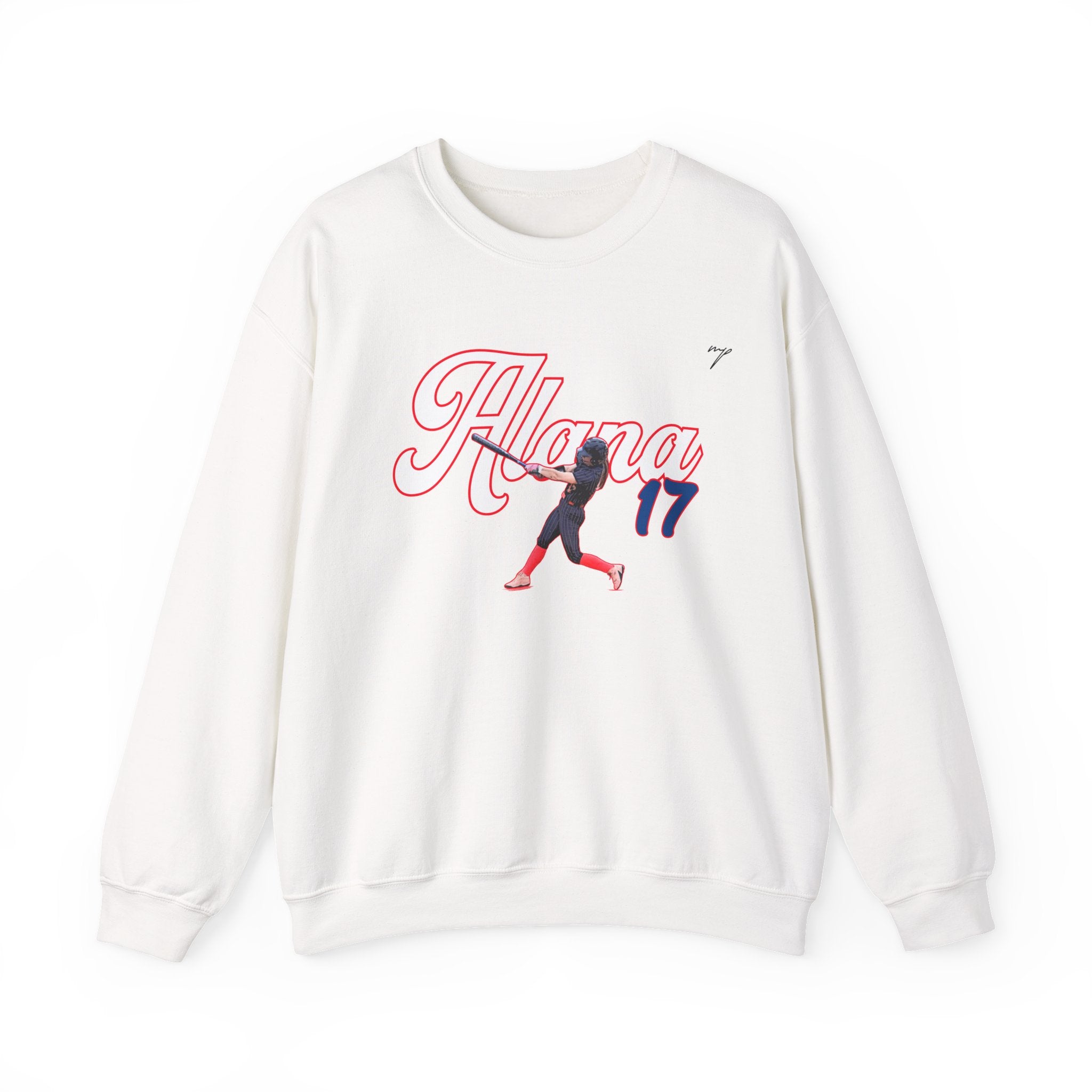 Alana Bryant Crewneck