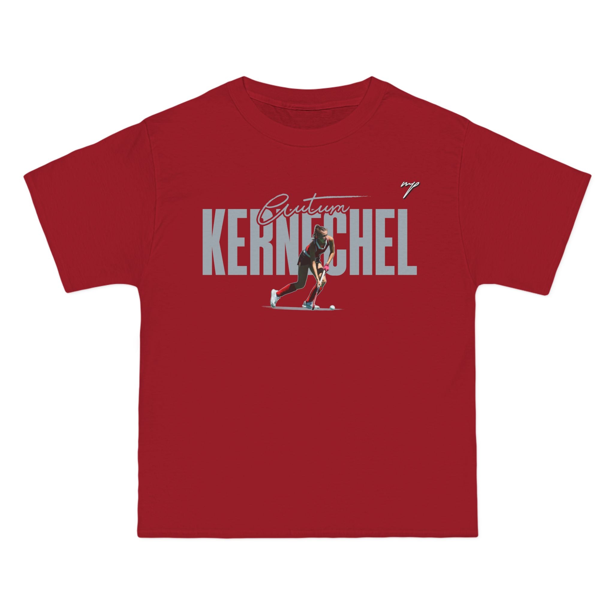 Autum Kernechel Vintage Tee