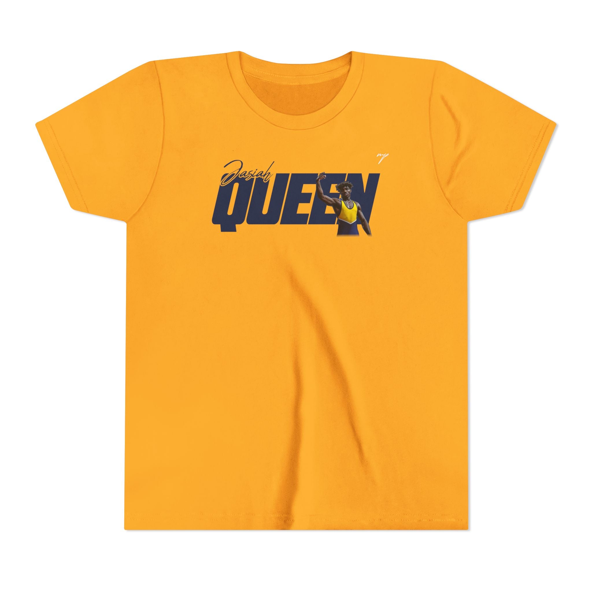 Jasiah Queen YOUTH Graphic Tee