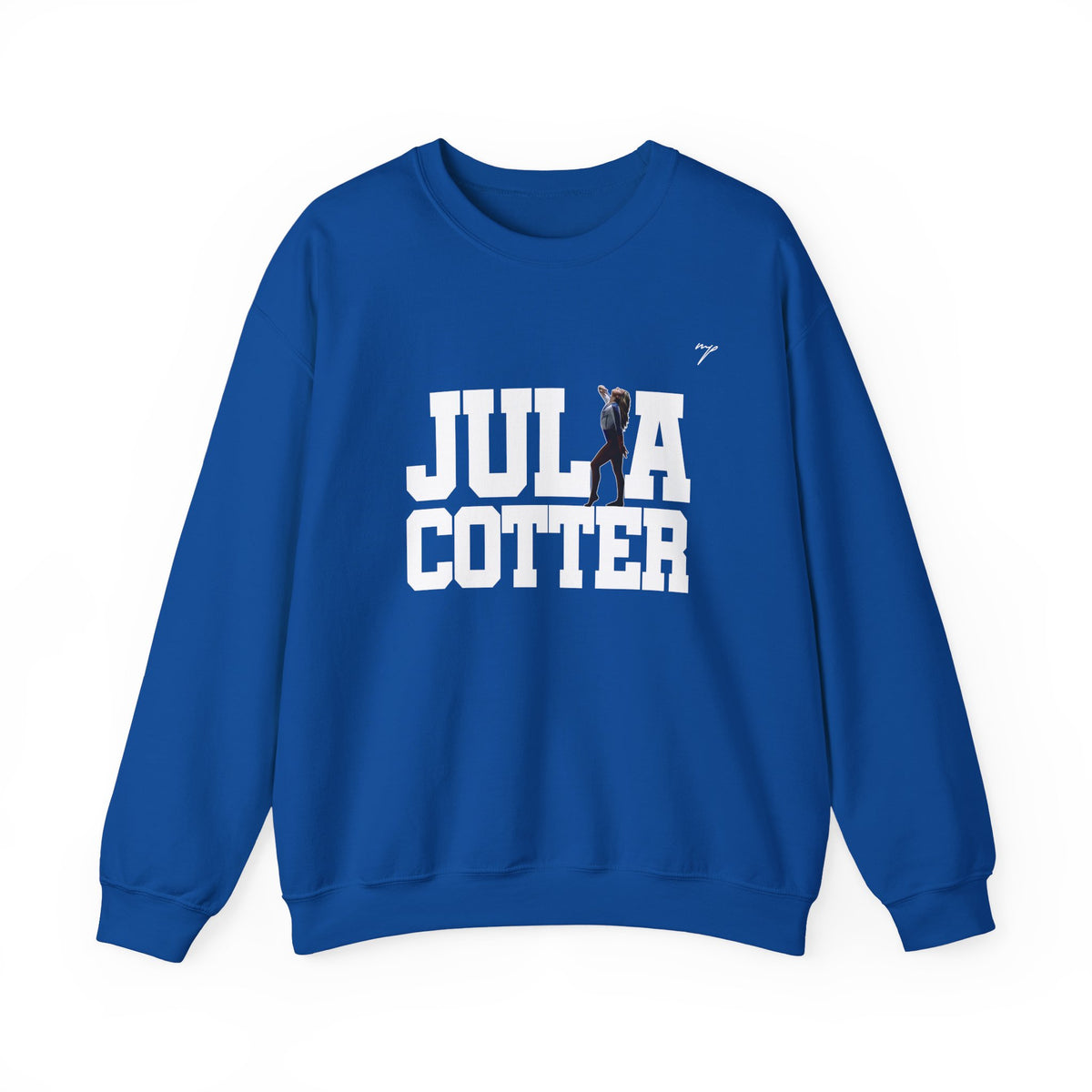 Julia Cotter Crewneck