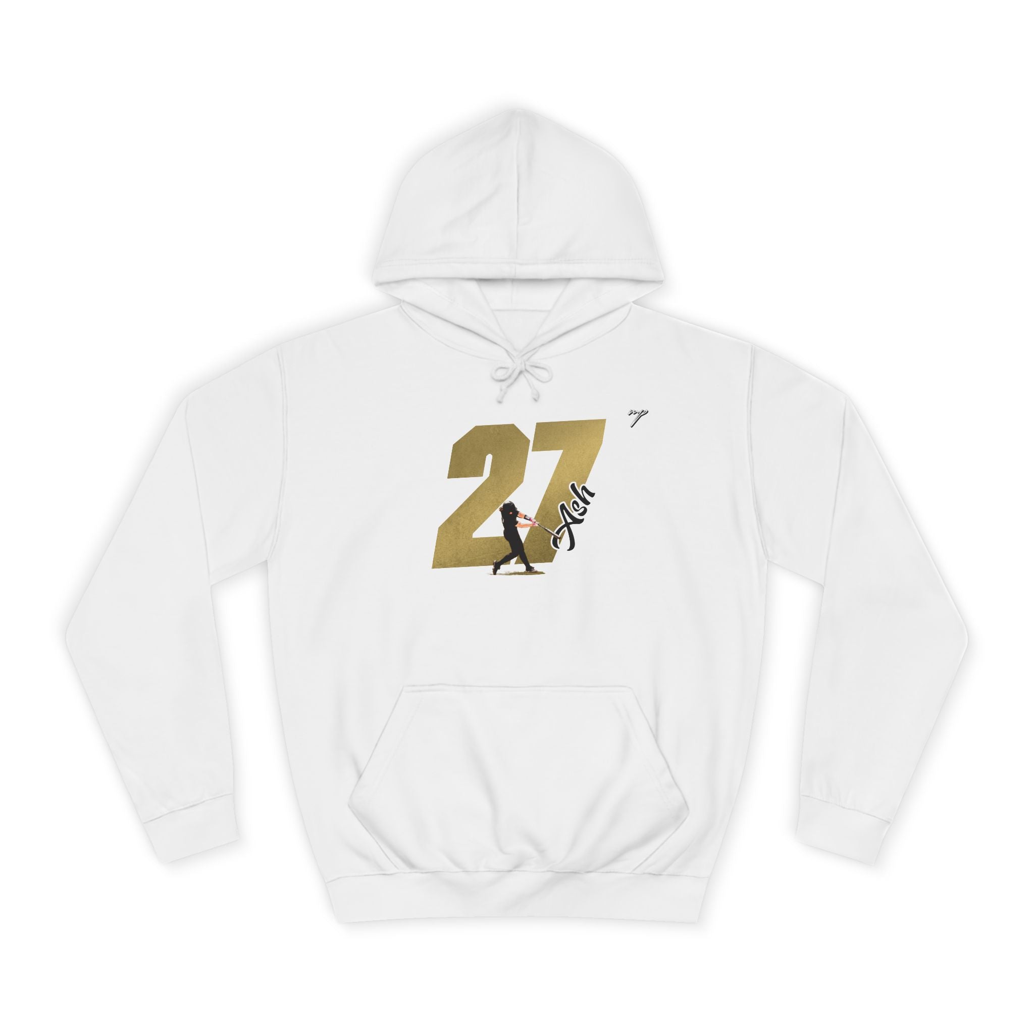Ashleigh Griffin Hoodie