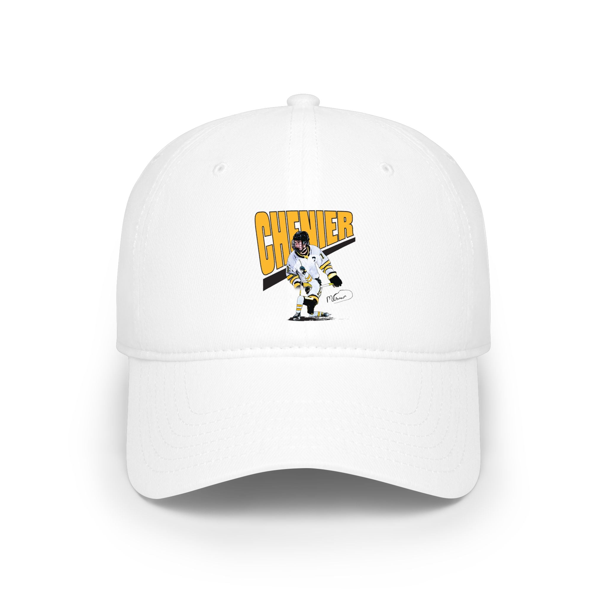 Michael Chenier Hat