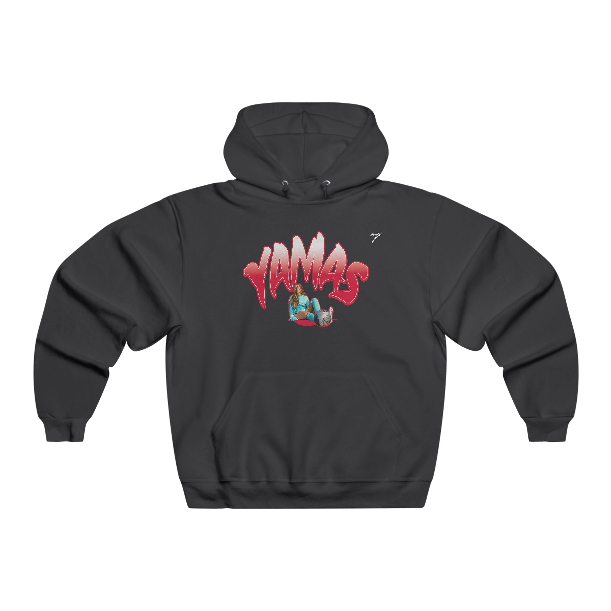 Ava Yamas Vintage Hoodie