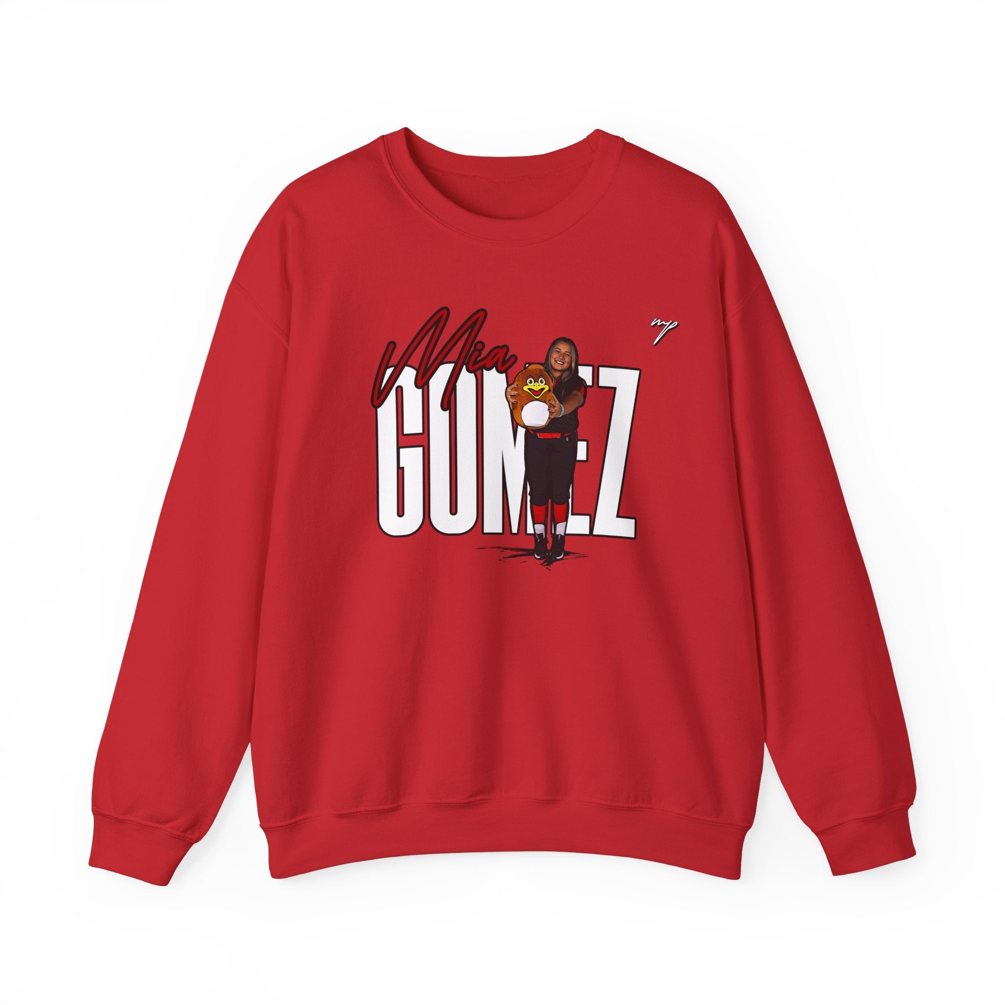 Mia Gomez Crewneck