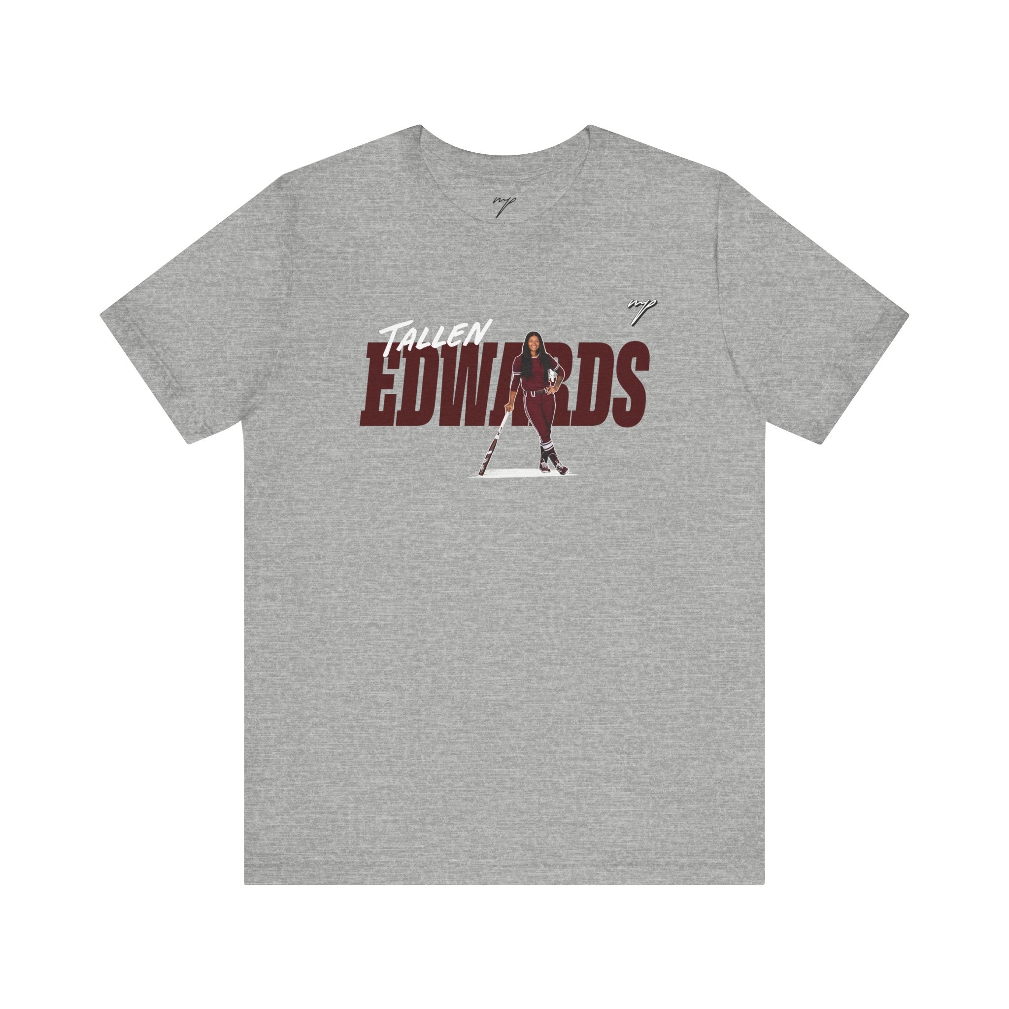 Tallen Edwards Graphic Tee