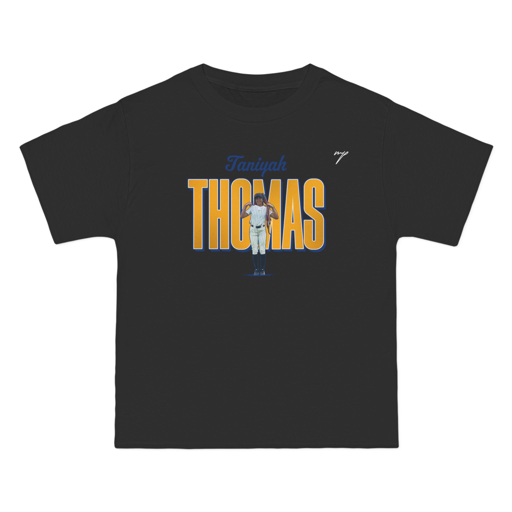 Taniyah Thomas Vintage Tee