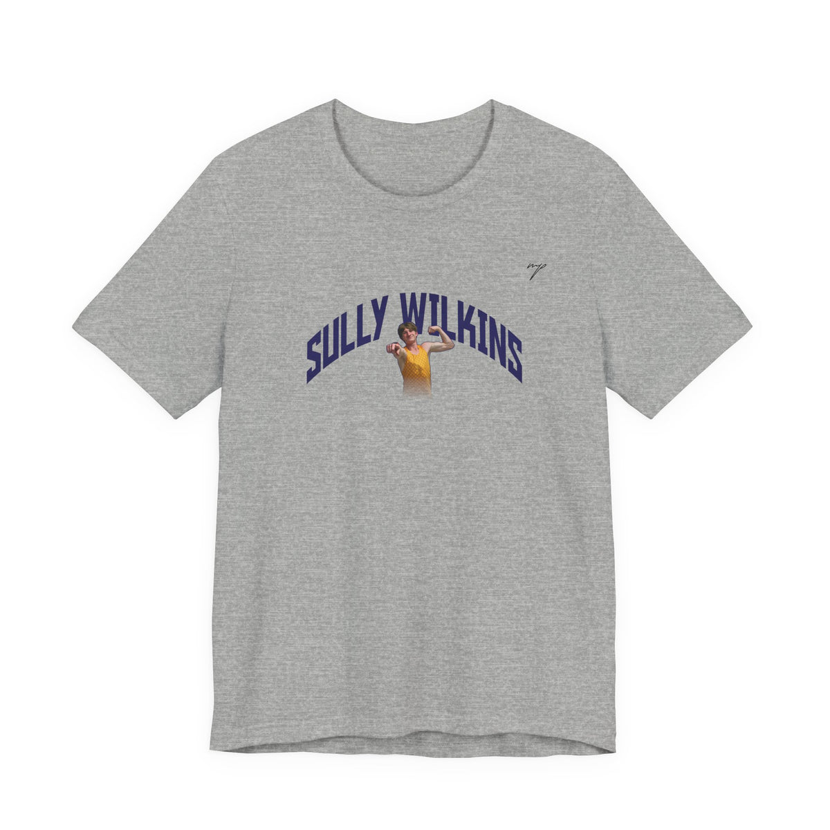 Sullivan Wilkins Graphic Tee