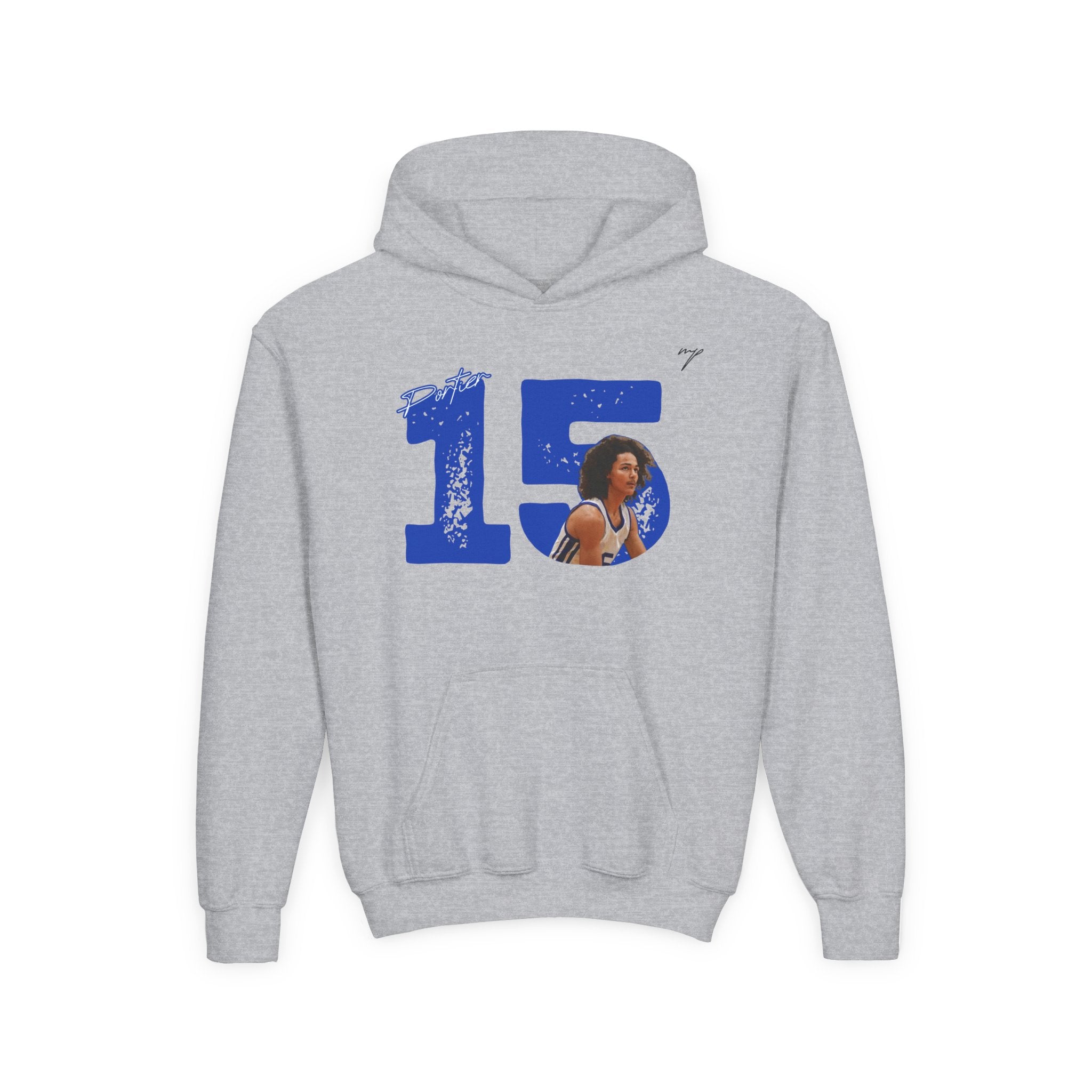 Darnayl Portier YOUTH Hoodie