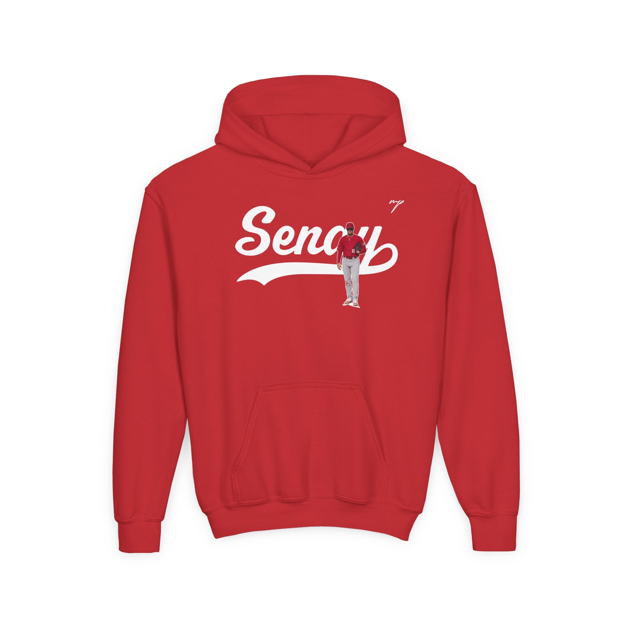Michael Senay YOUTH Hoodie
