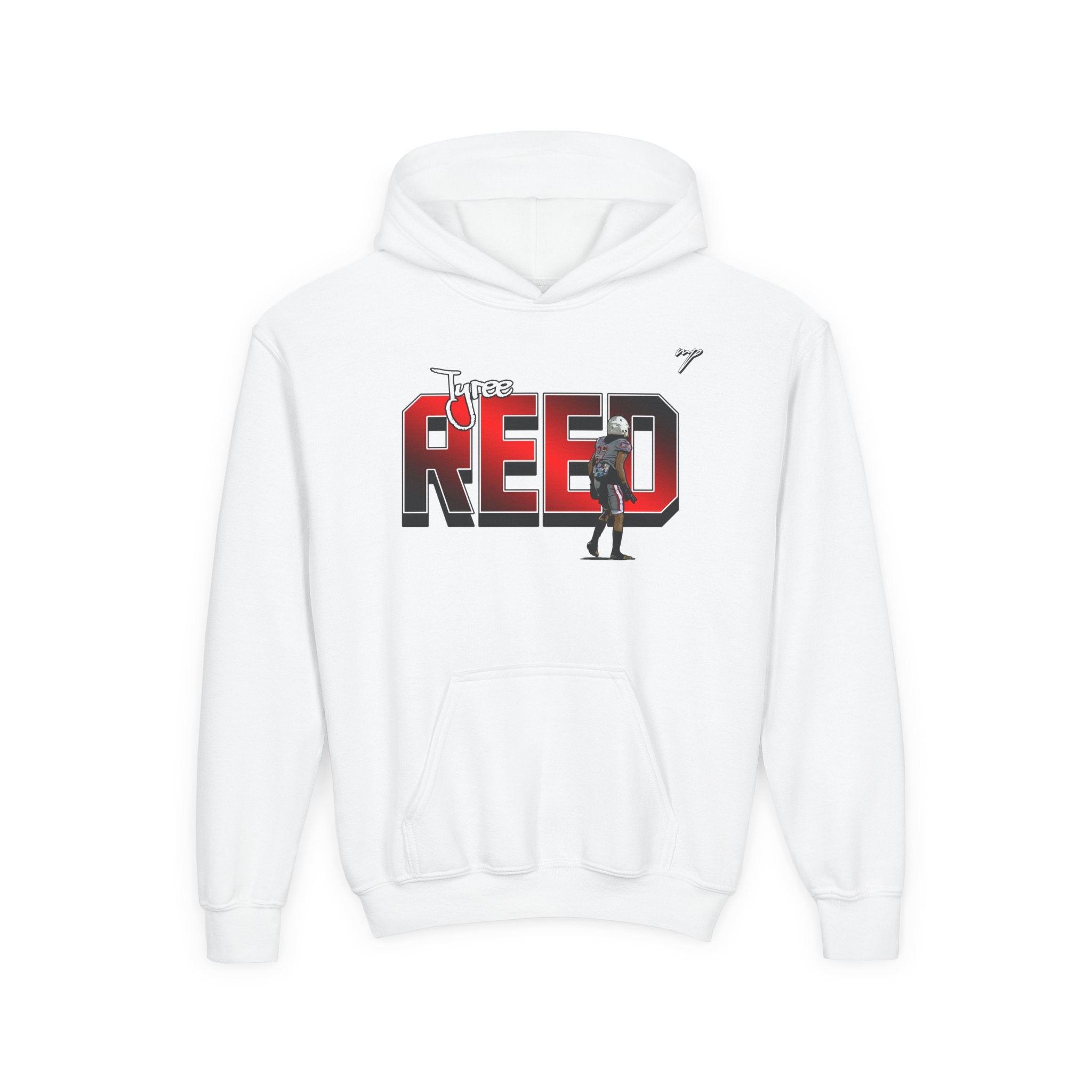 Tyree Reed YOUTH Hoodie
