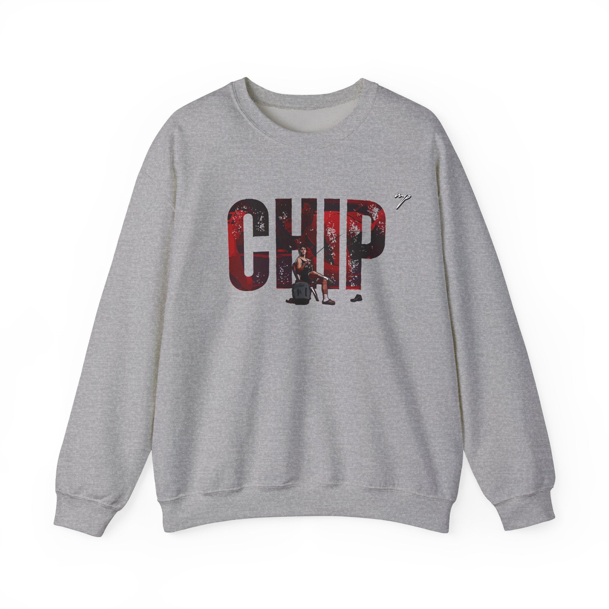 Chip Guzman Crewneck