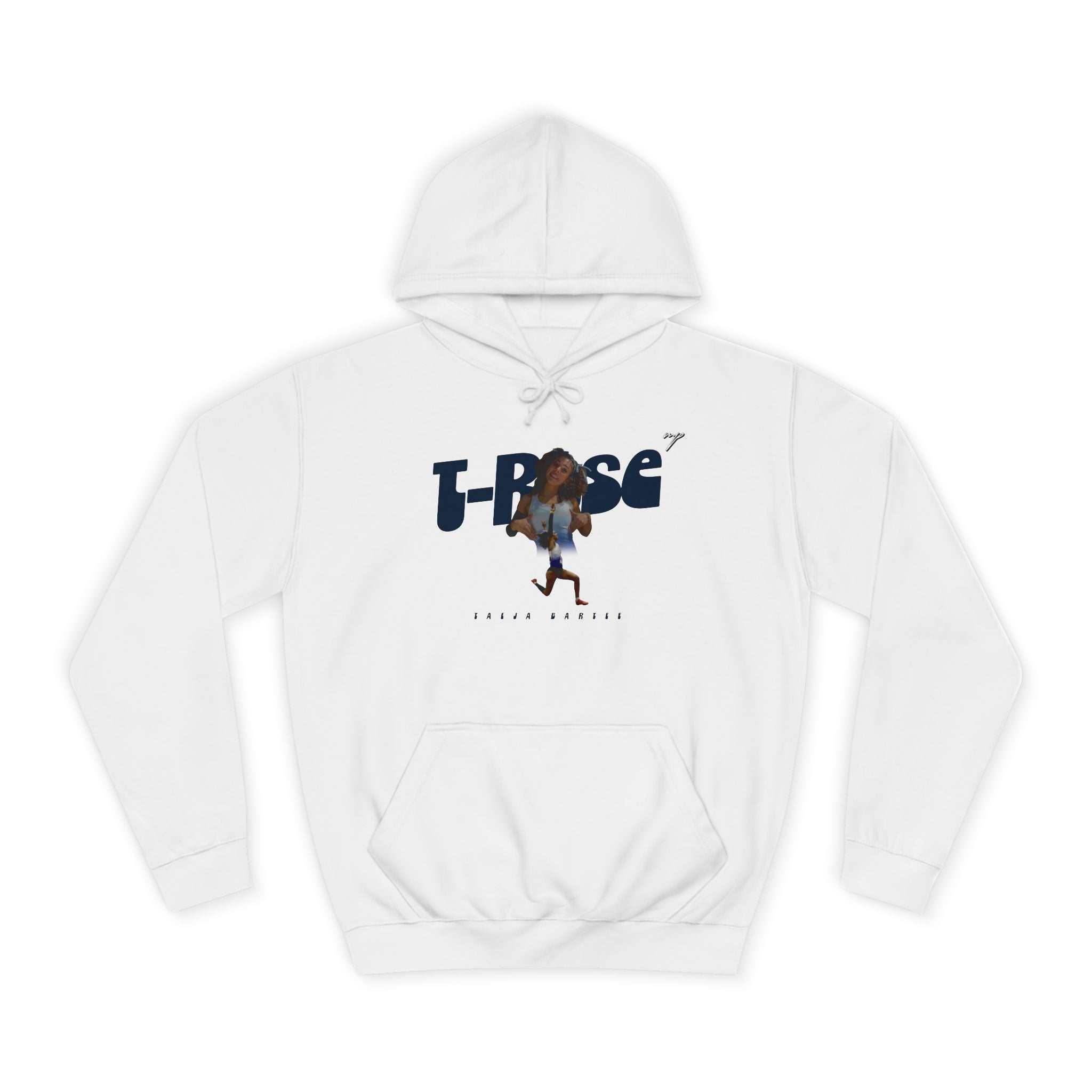 Taeja Bartee Hoodie